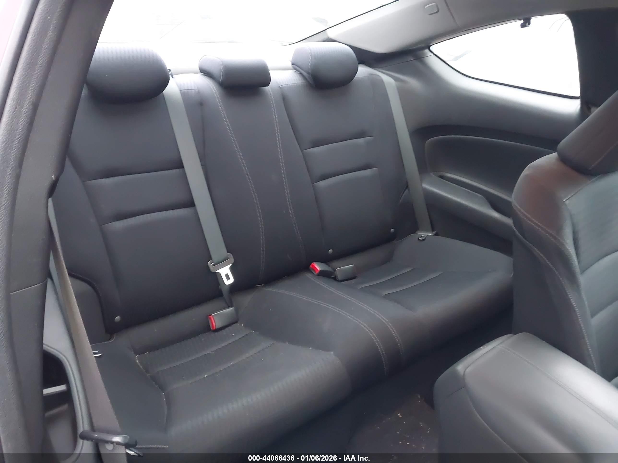 HONDA ACCORD image 8