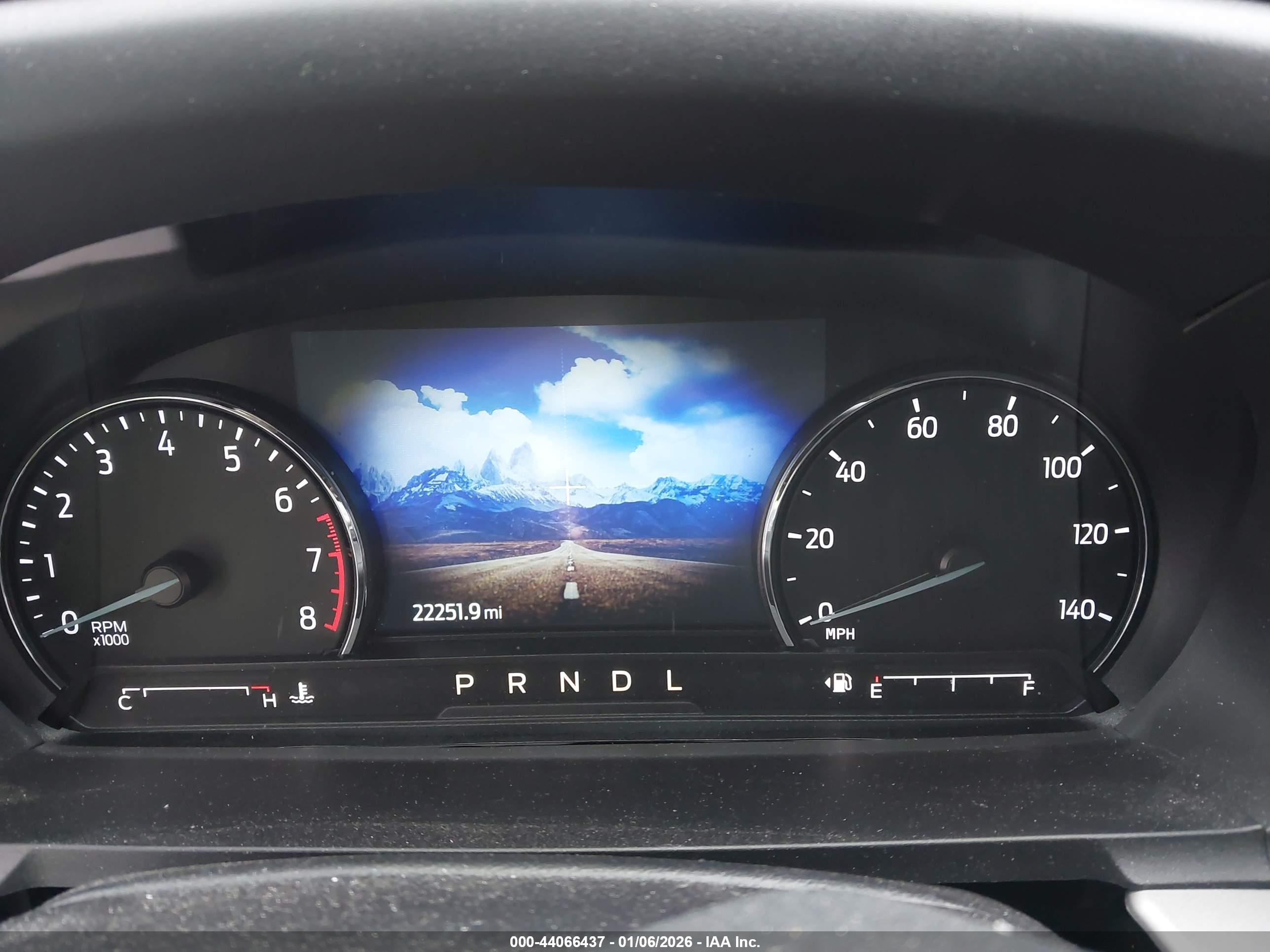 FORD EXPLORER image 7