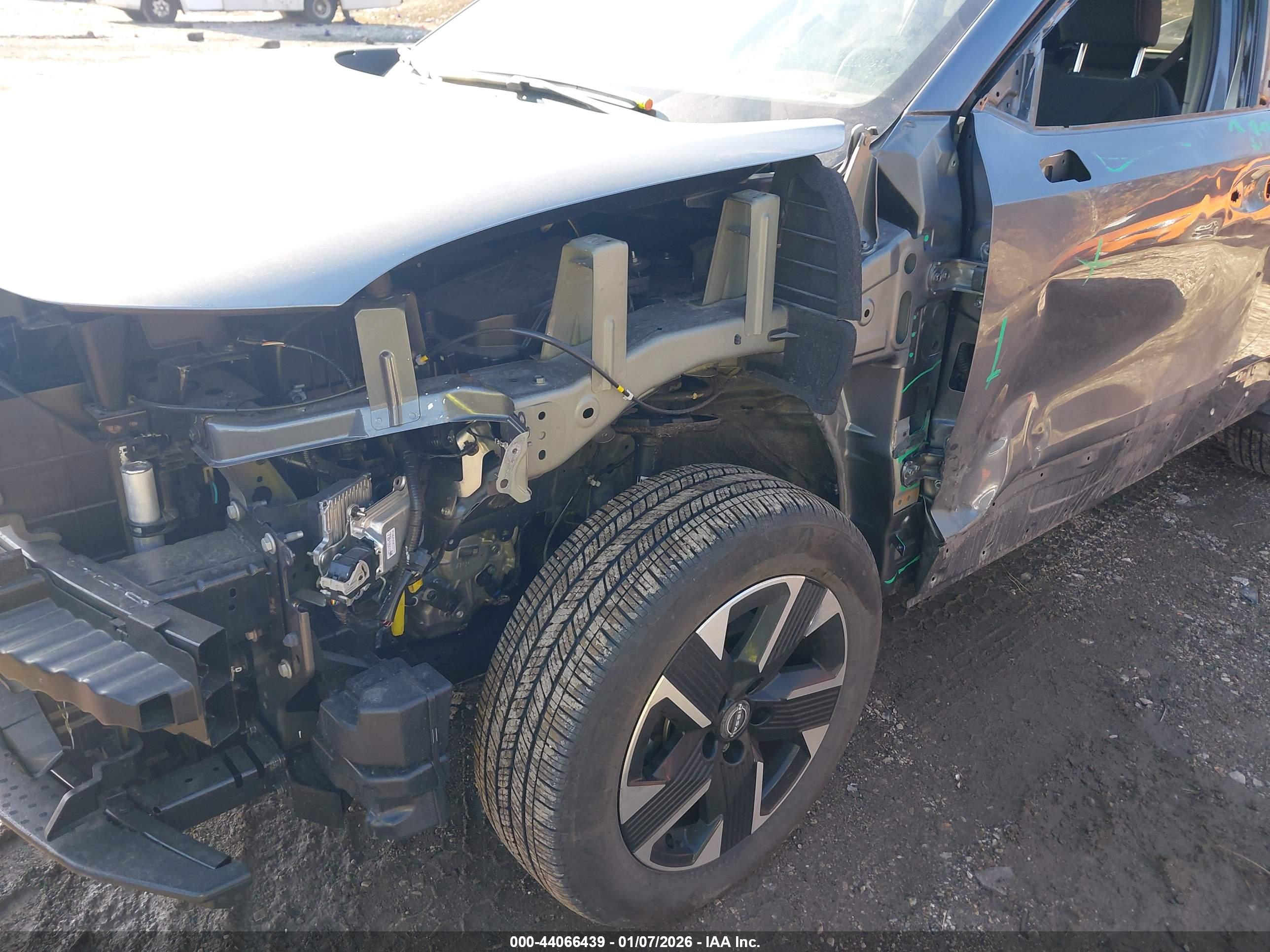 NISSAN KICKS image 6