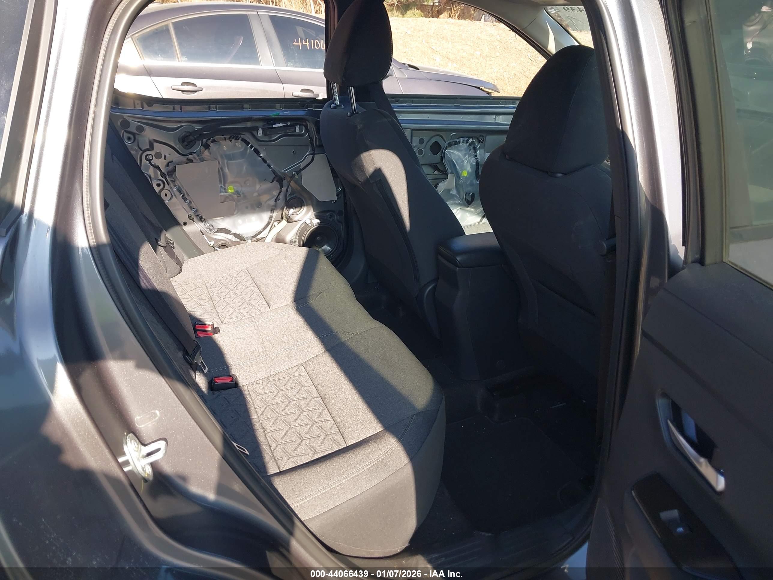 NISSAN KICKS image 8