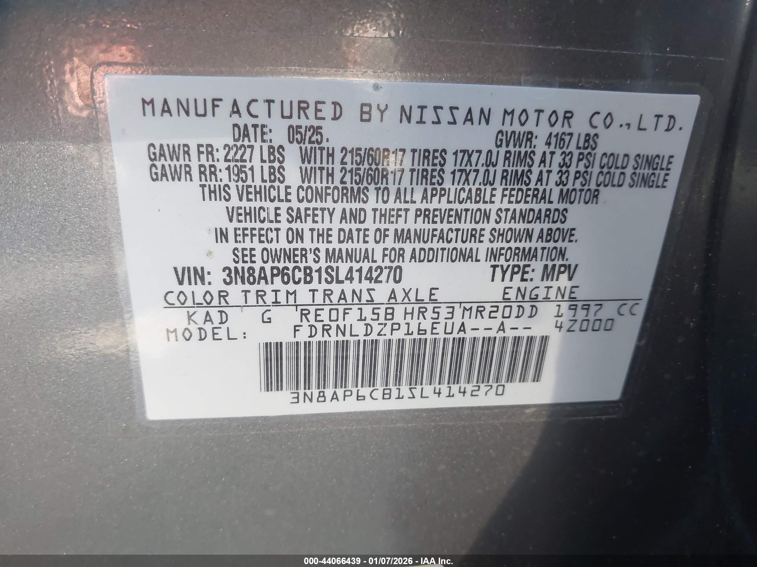 NISSAN KICKS image 9