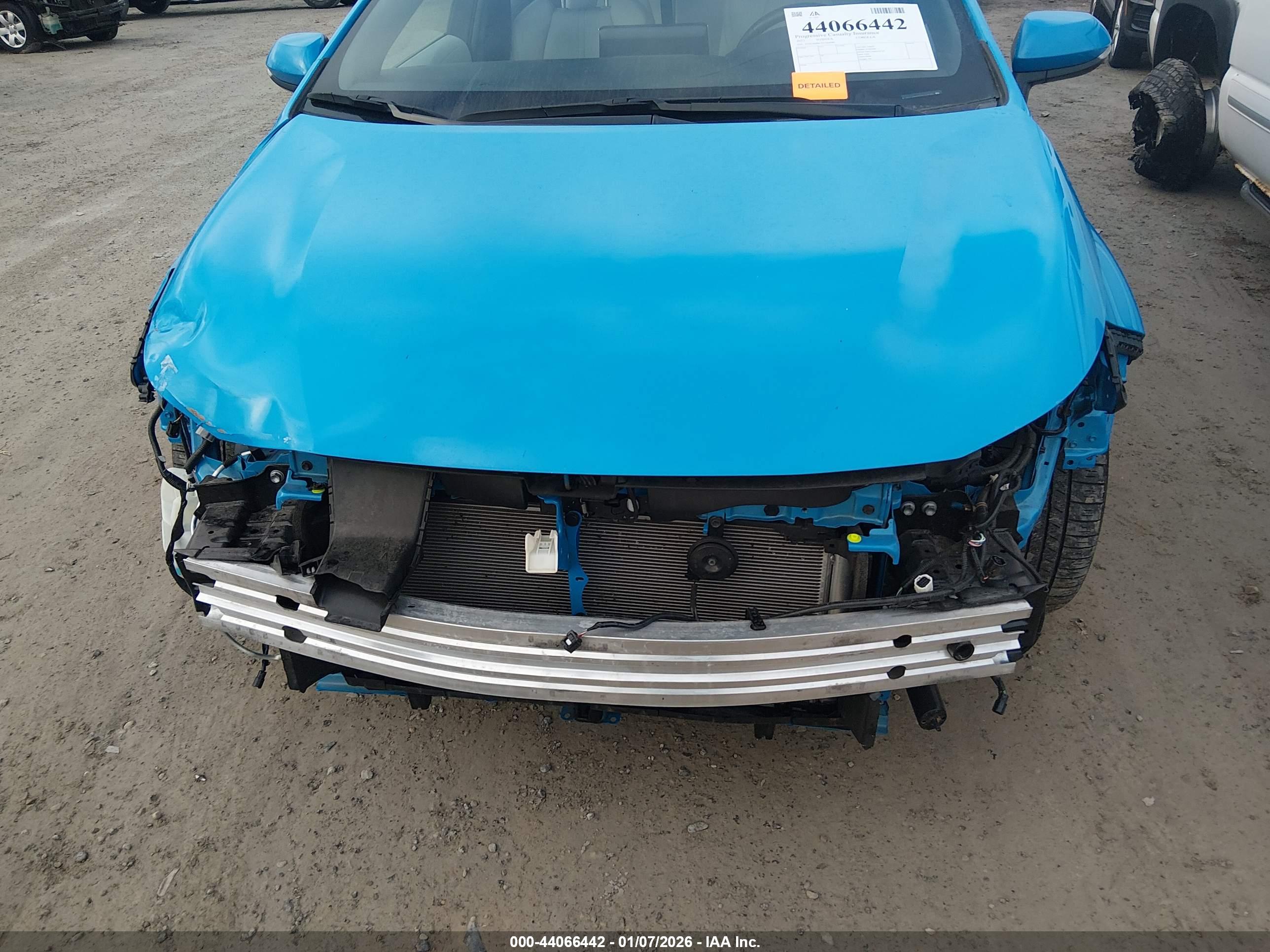TOYOTA COROLLA image 6