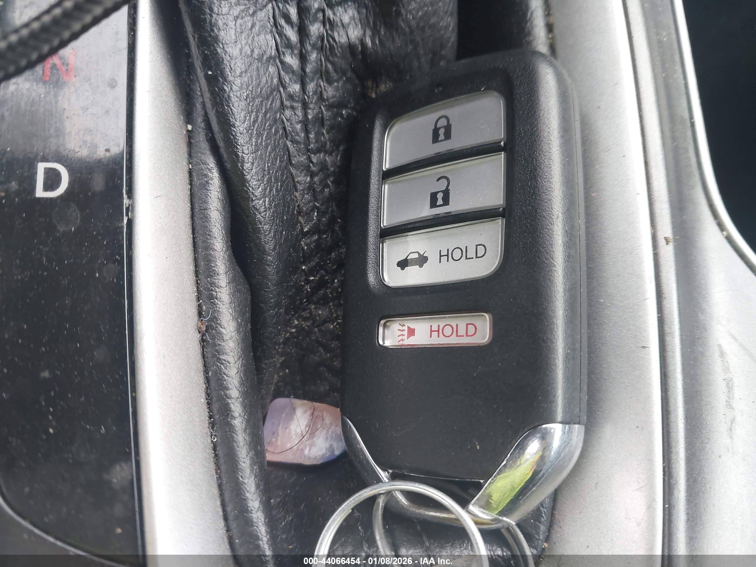 HONDA ACCORD image 11