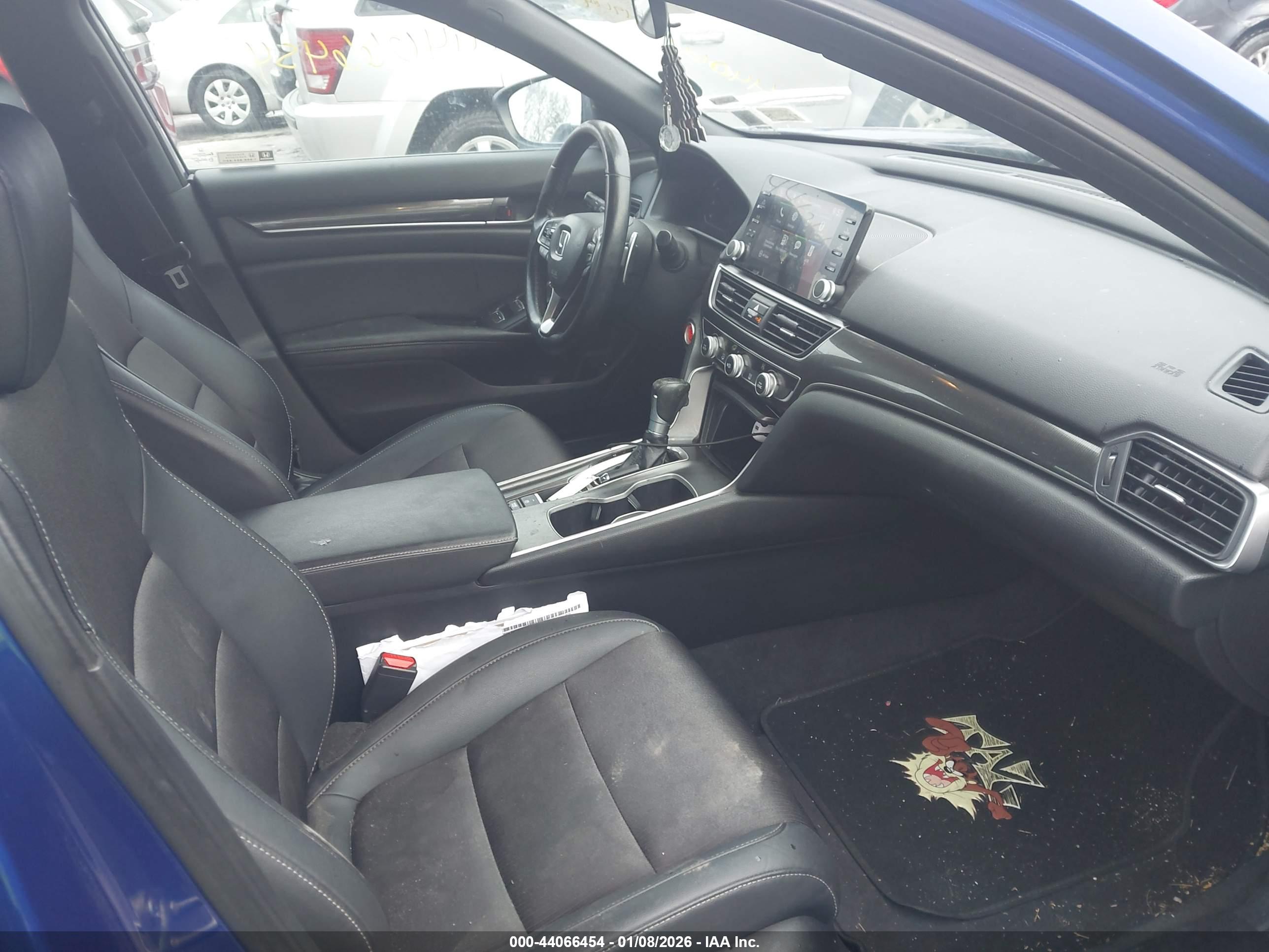 HONDA ACCORD image 5