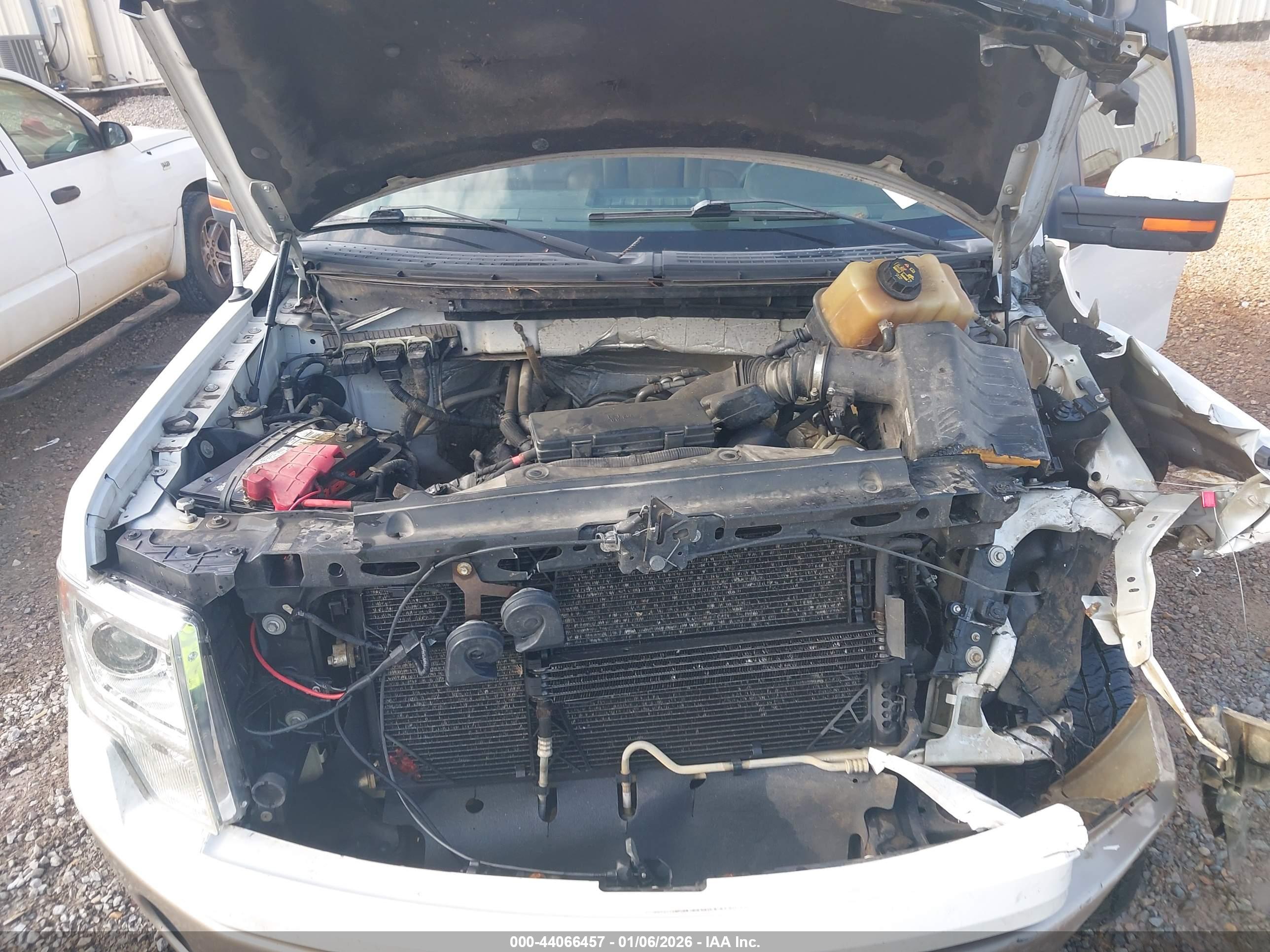FORD F-150 image 10