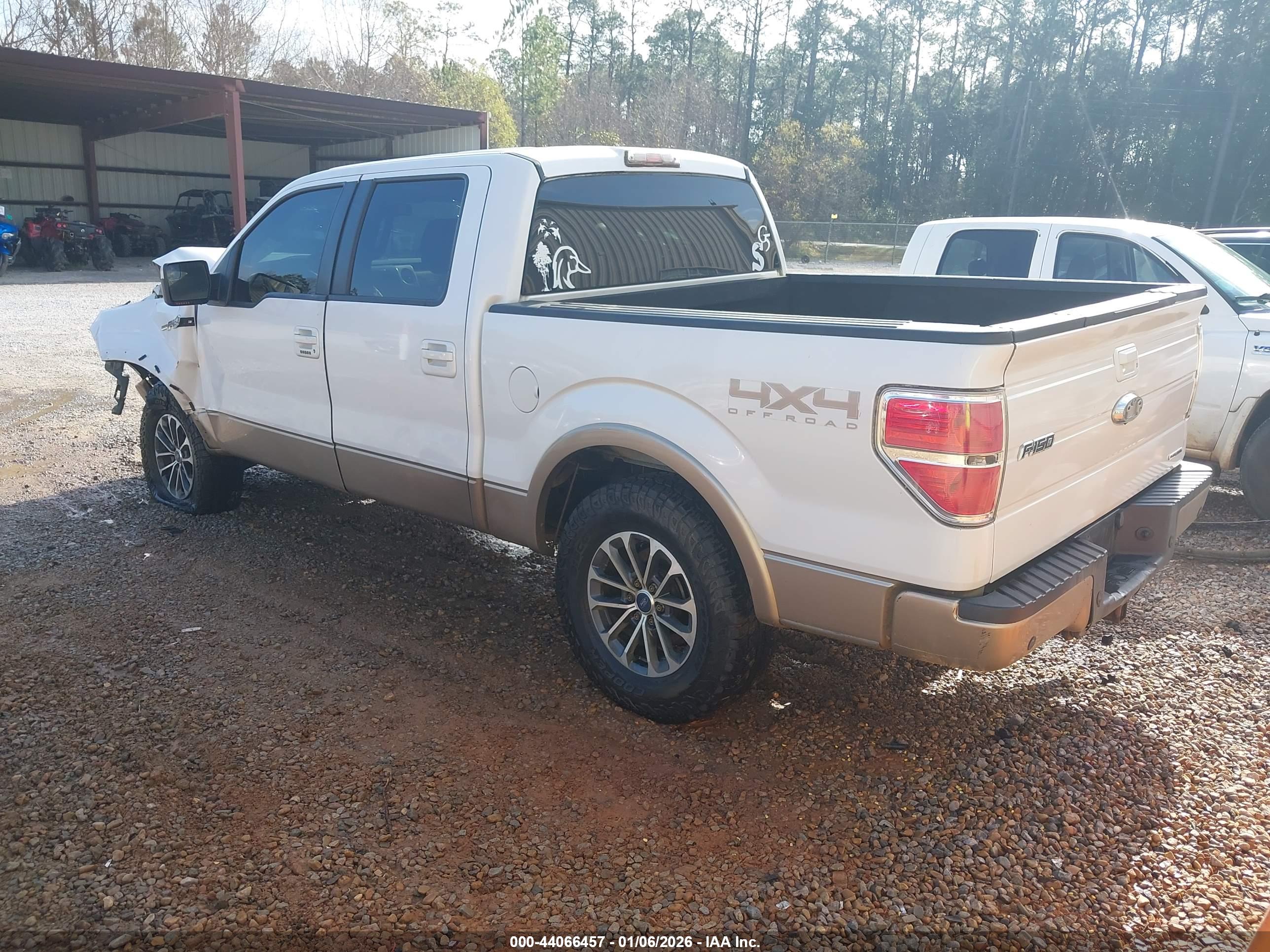 FORD F-150 image 3