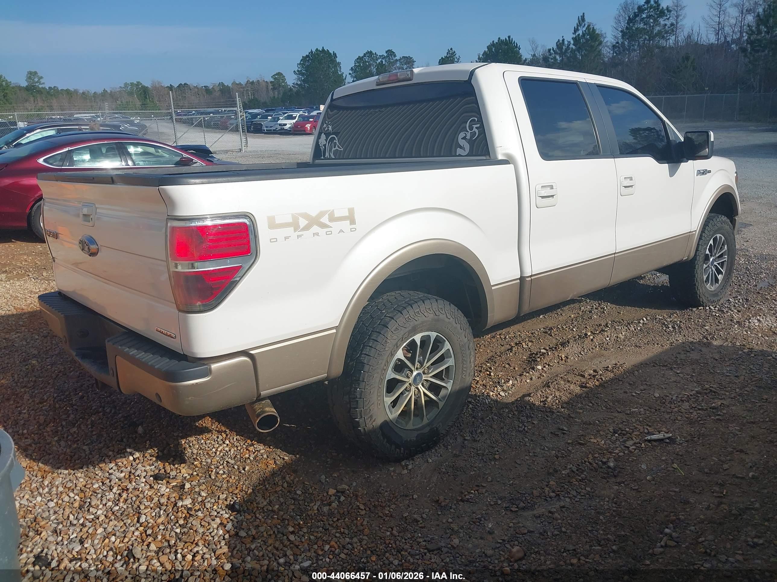 FORD F-150 image 4