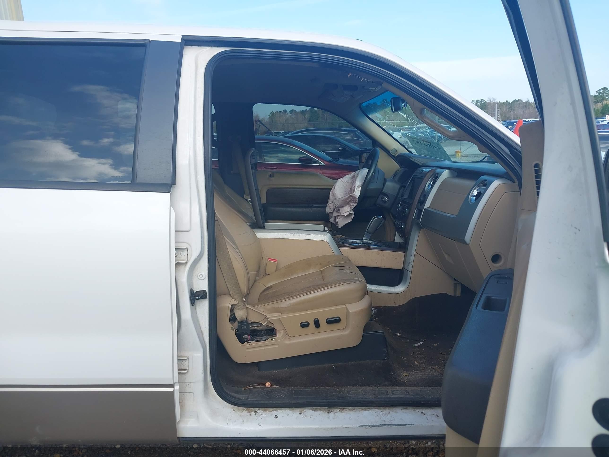 FORD F-150 image 5