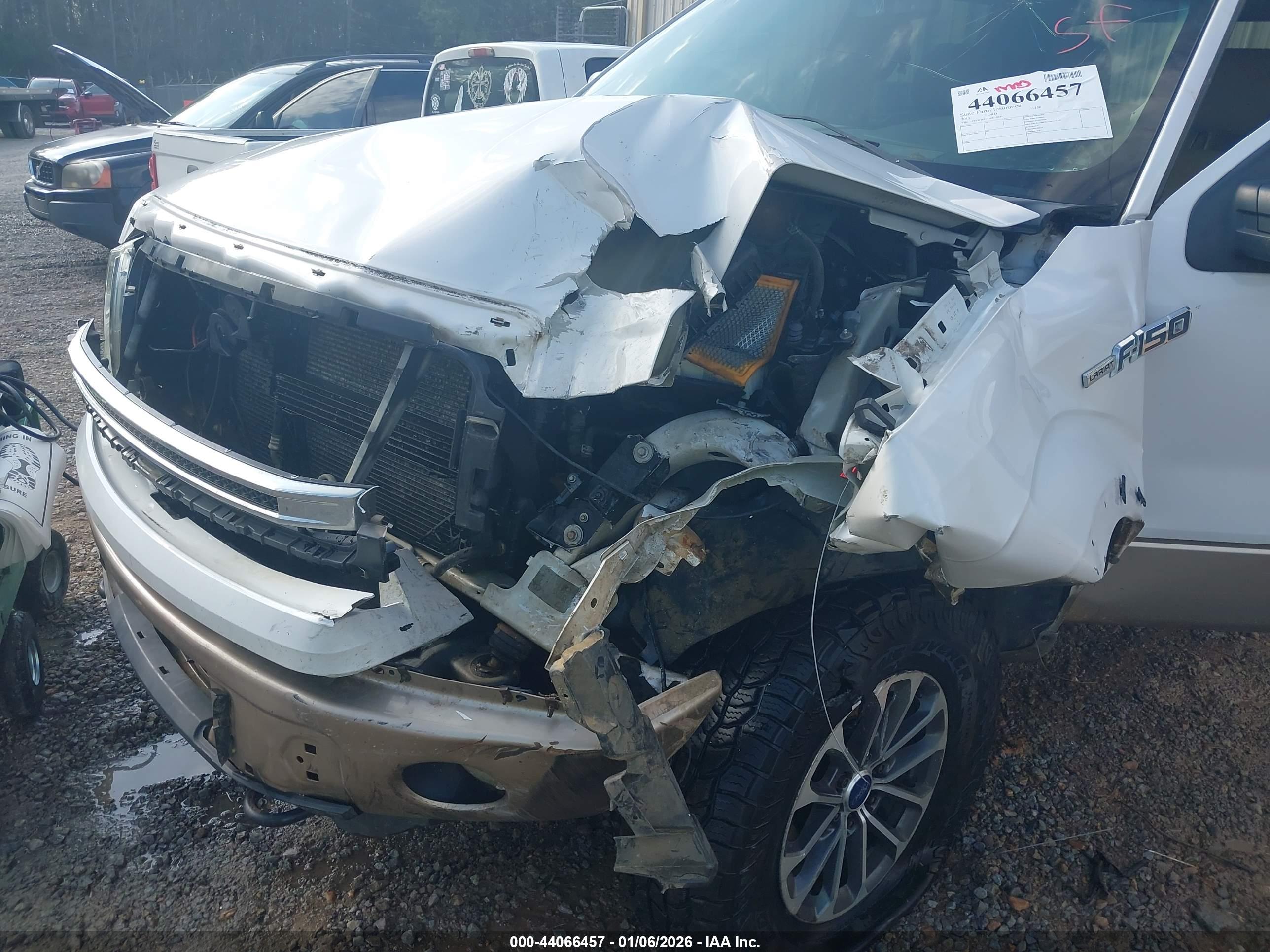 FORD F-150 image 6