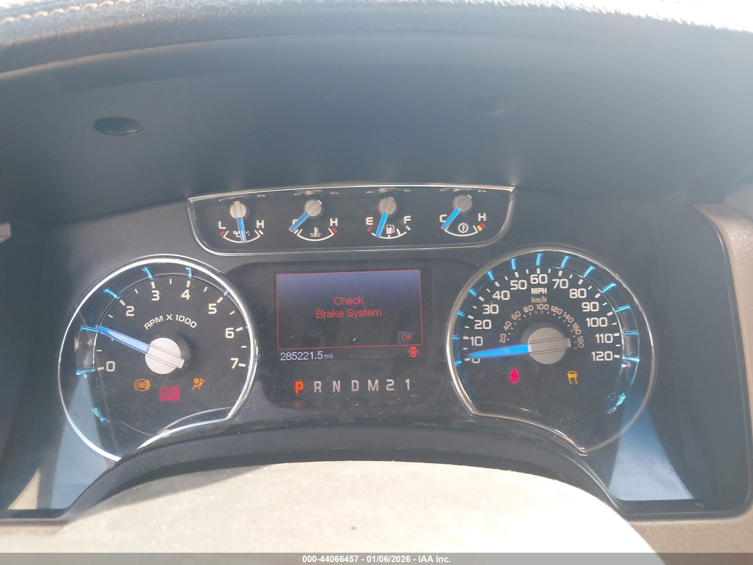 FORD F-150 image 7