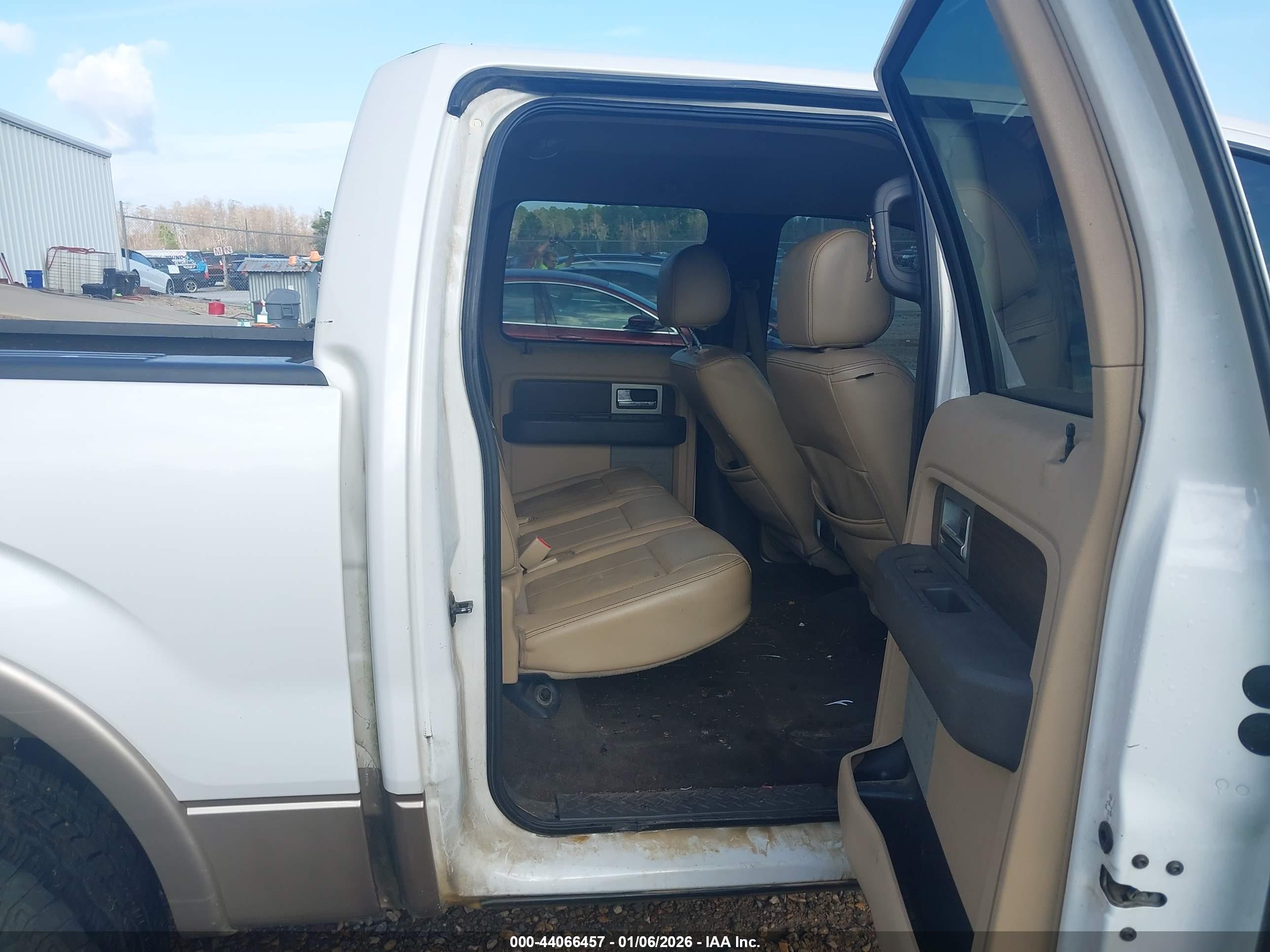 FORD F-150 image 8