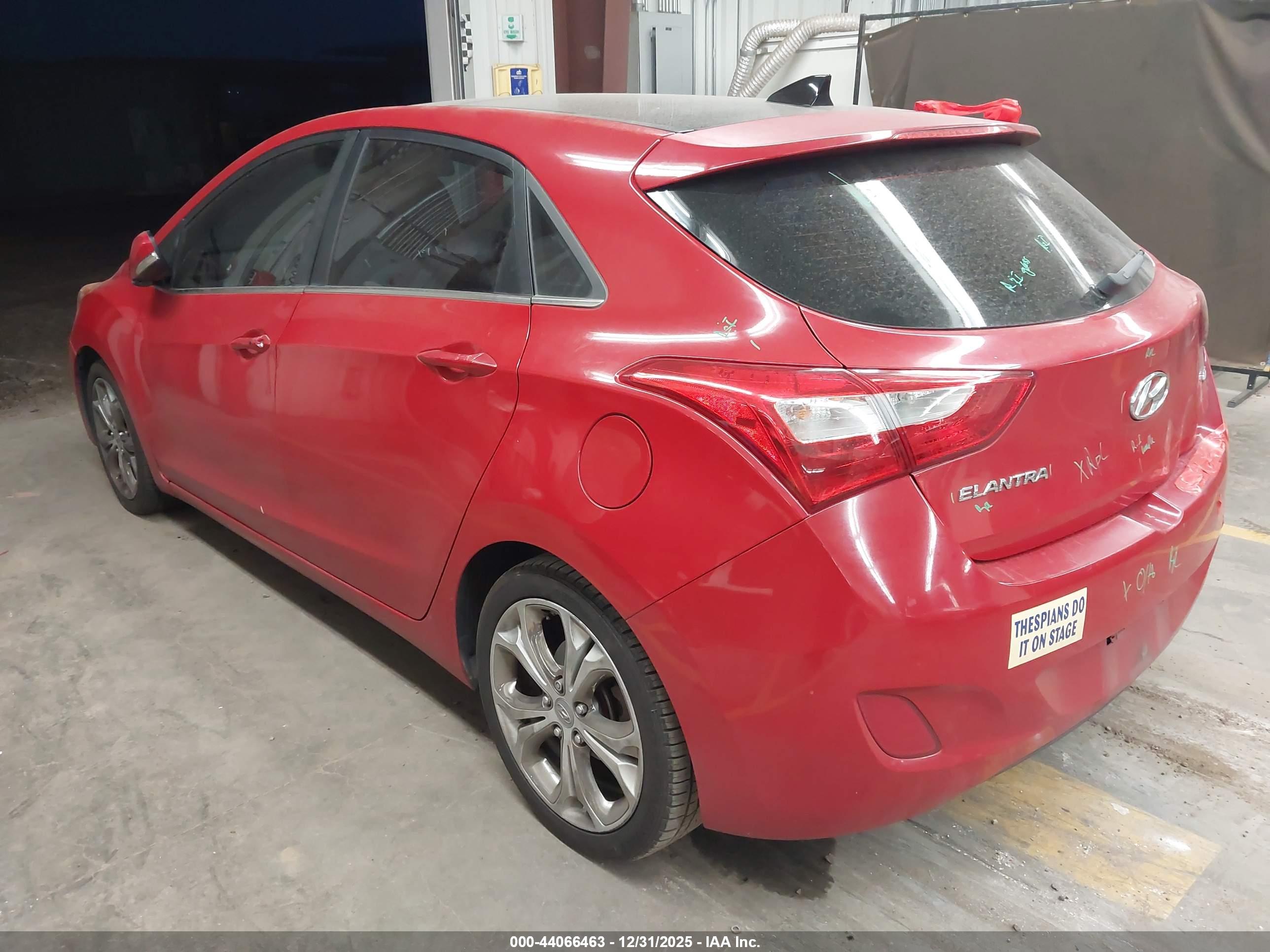 HYUNDAI ELANTRA image 3