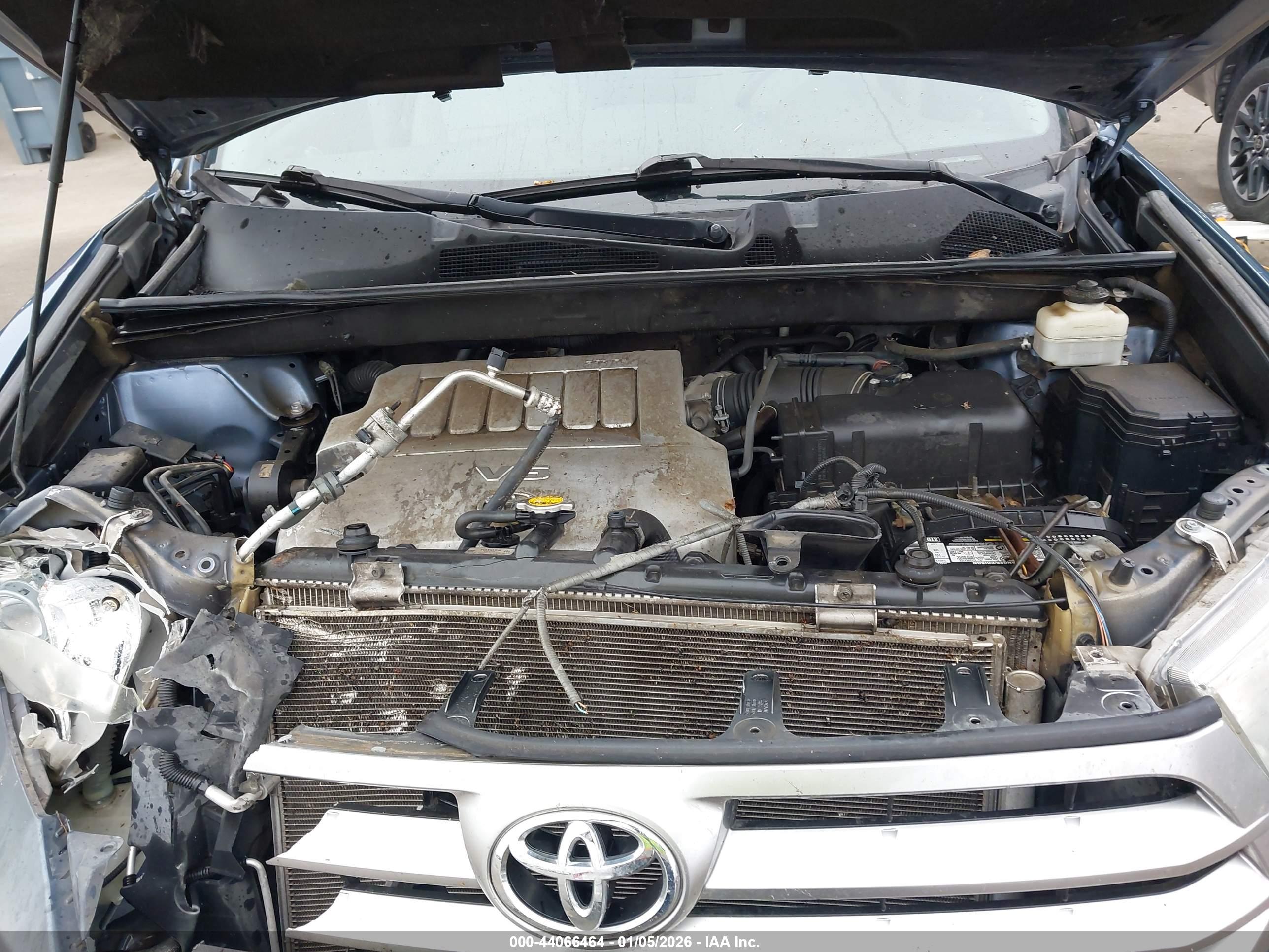 TOYOTA HIGHLANDER image 10