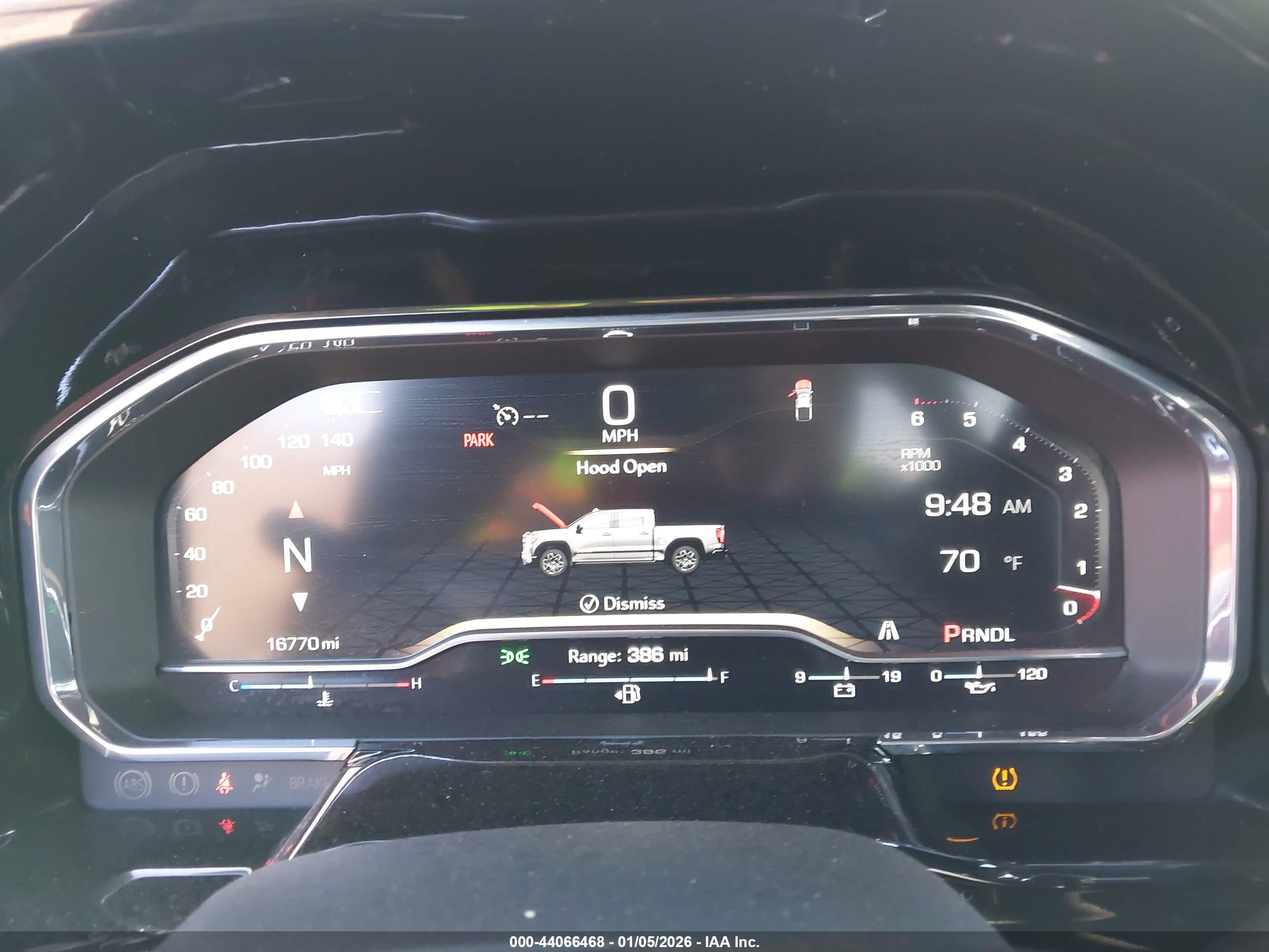 GMC SIERRA image 7