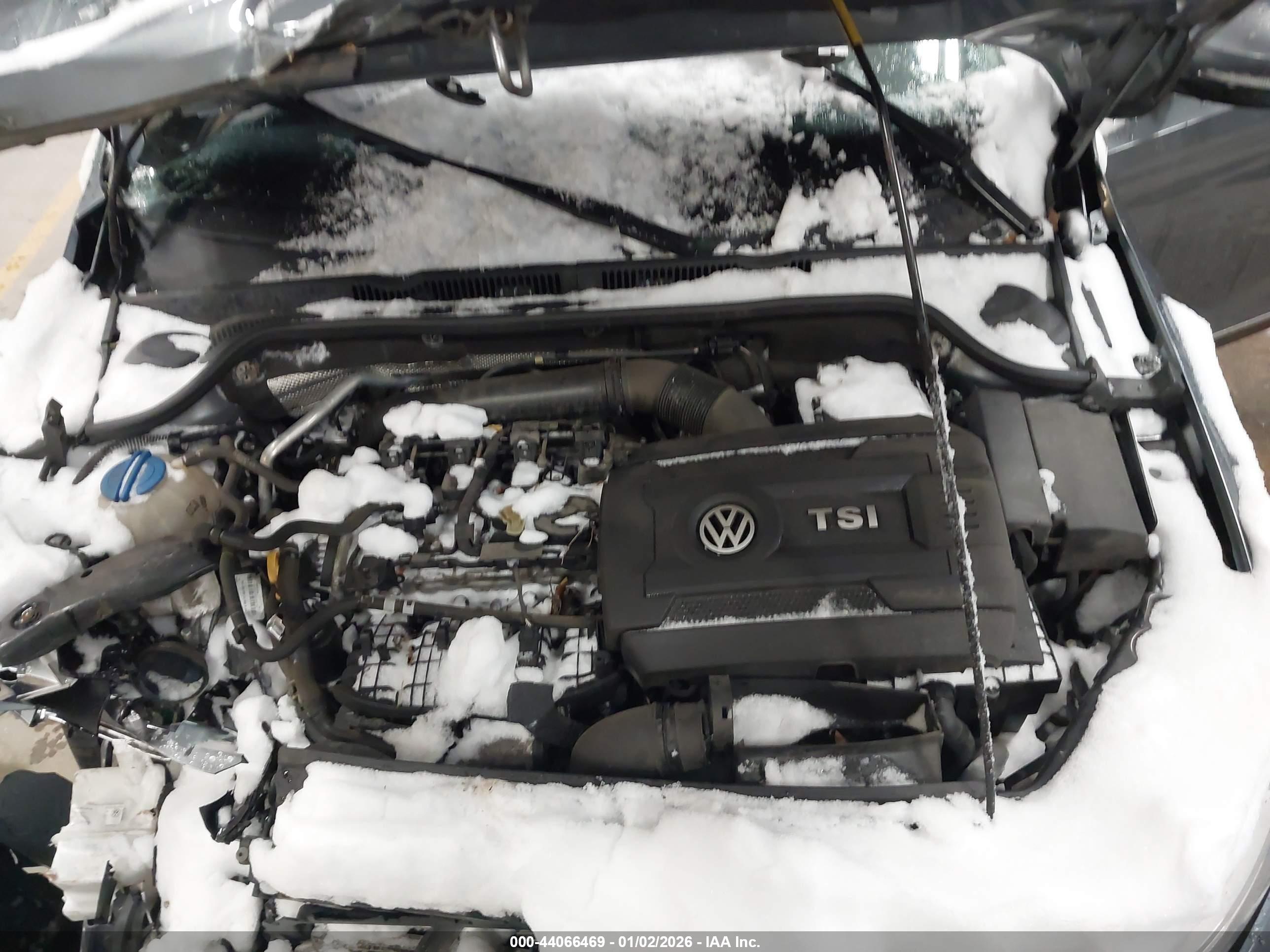 VOLKSWAGEN JETTA image 10