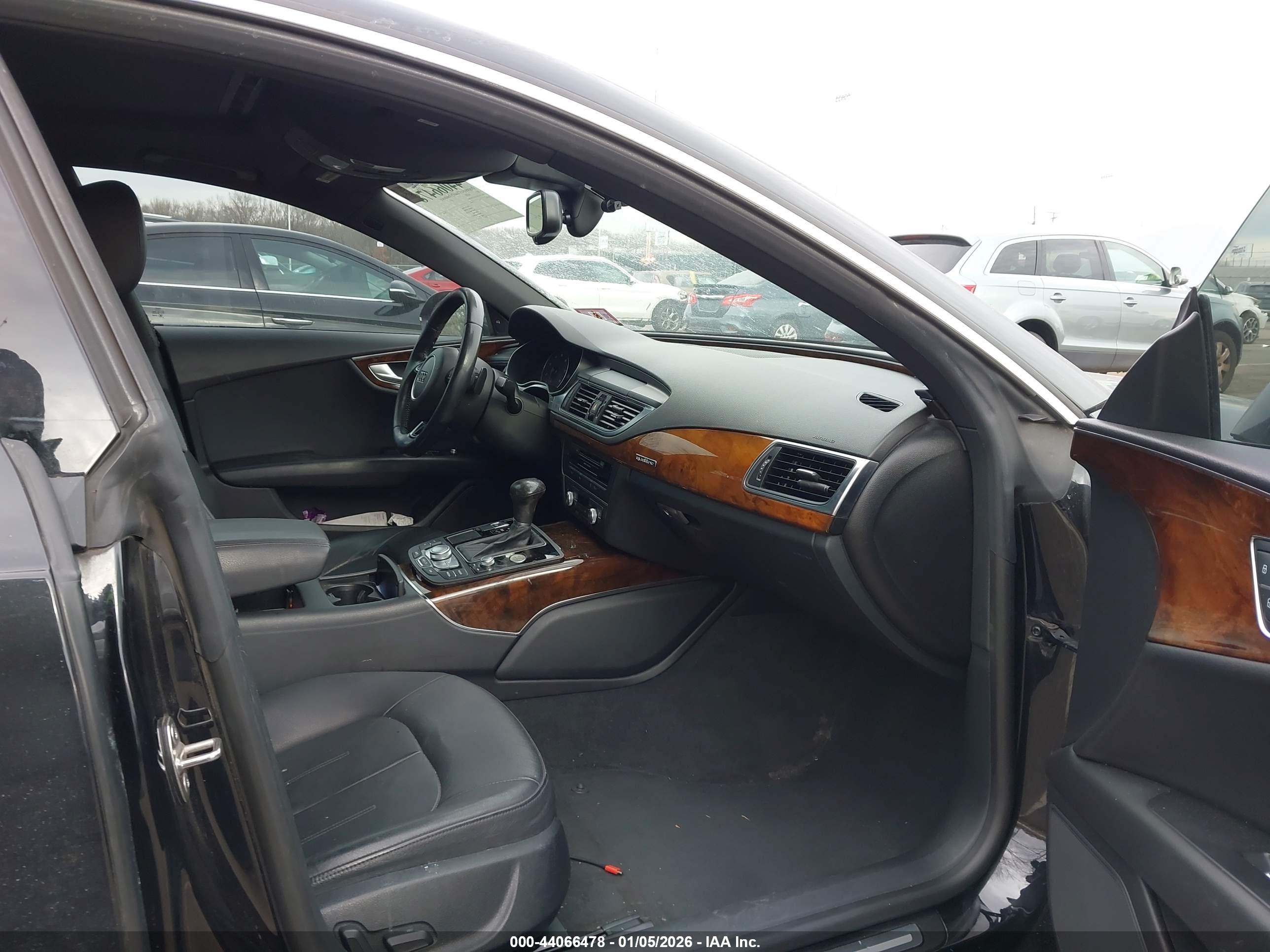 AUDI A7 image 5