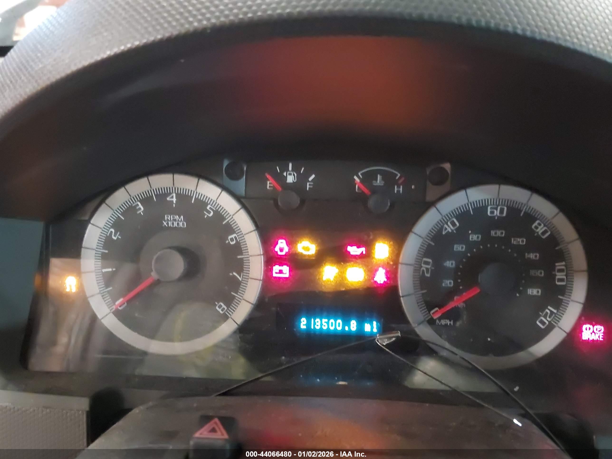 FORD ESCAPE image 7