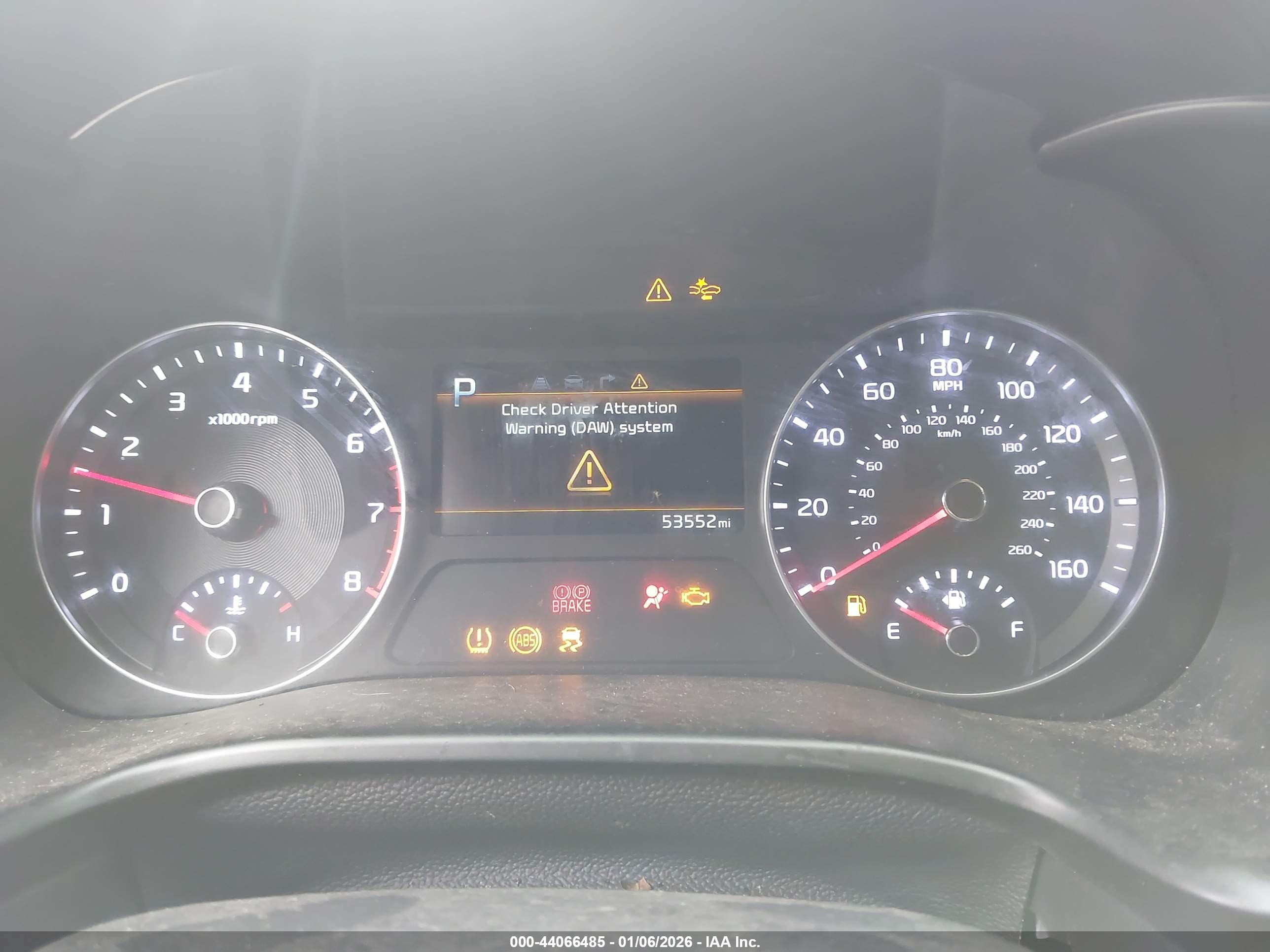 KIA FORTE image 7