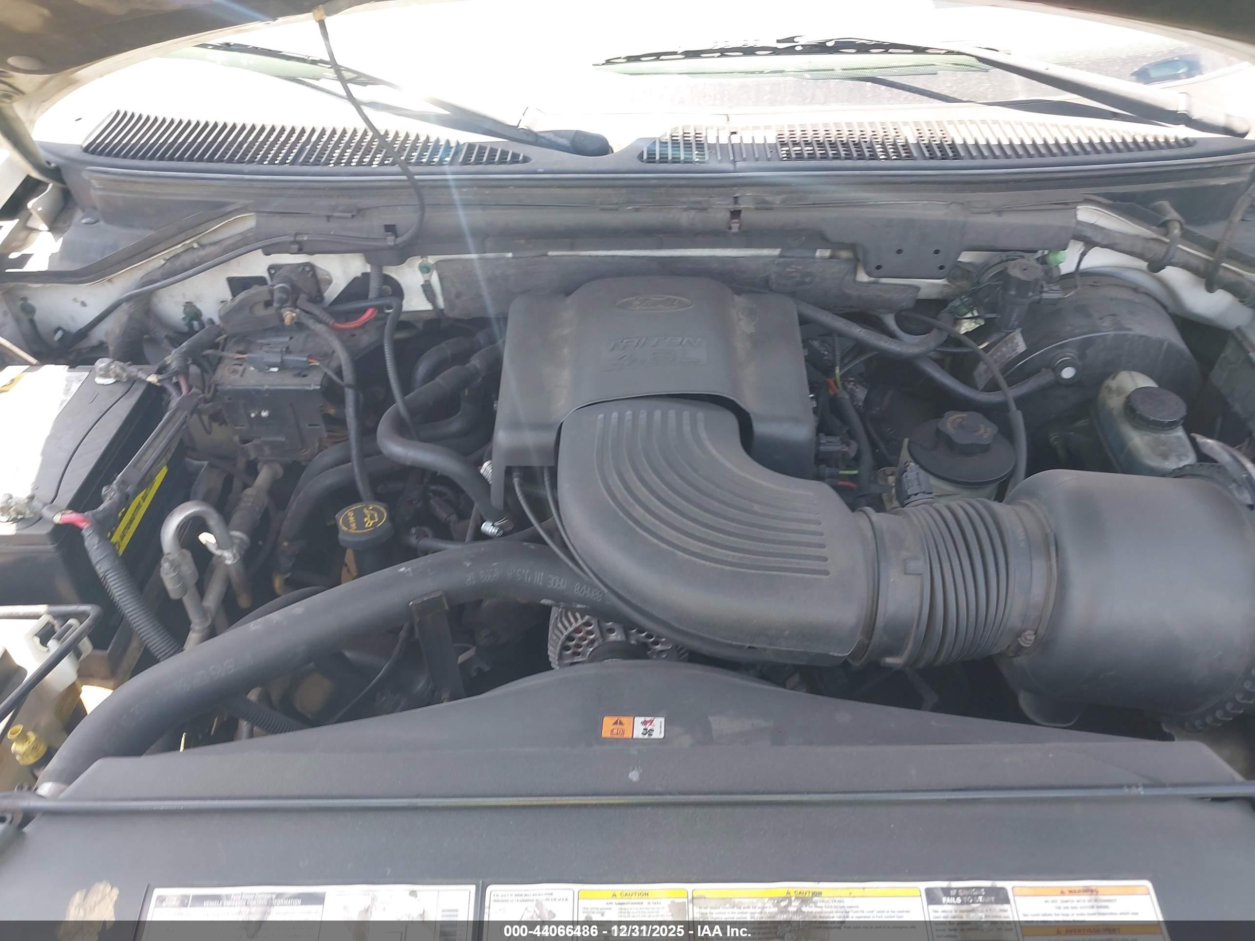FORD EXPEDITION image 10