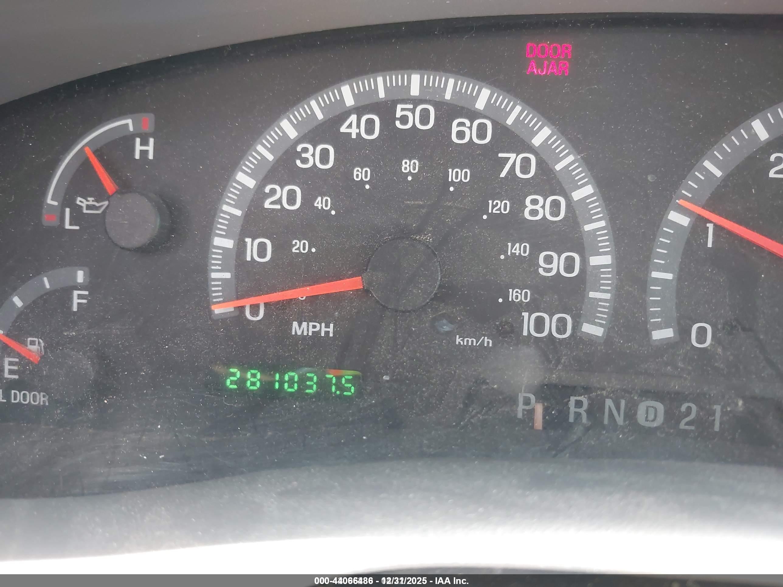 FORD EXPEDITION image 7