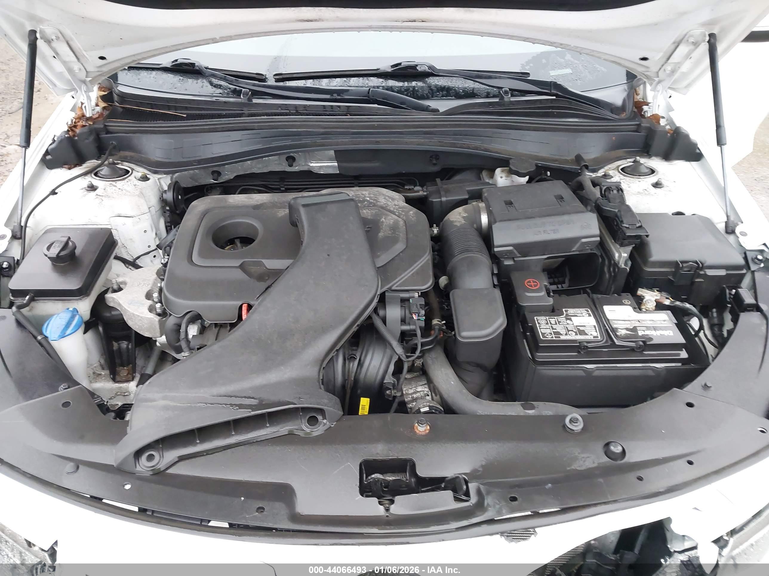 KIA OPTIMA image 10
