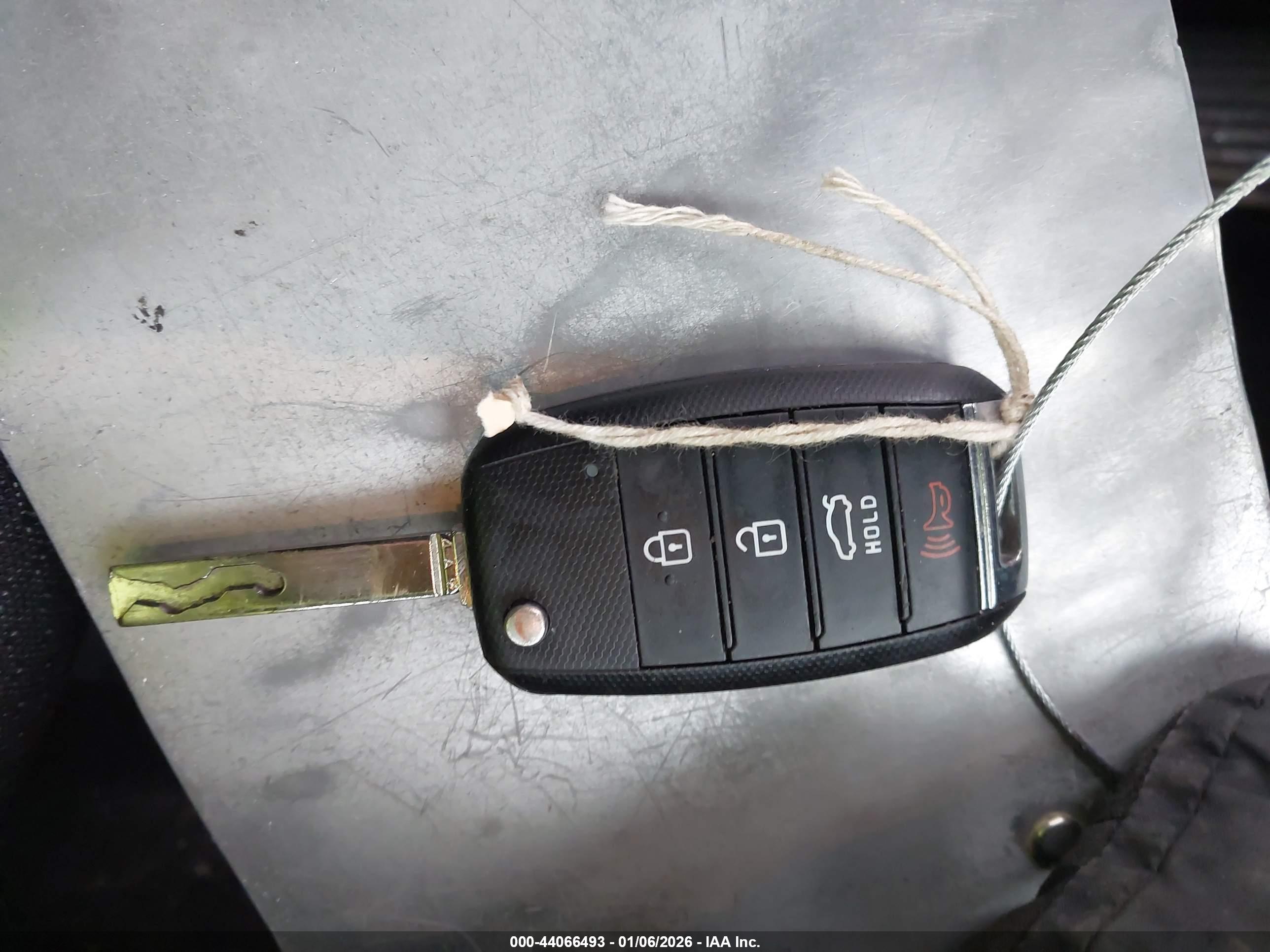 KIA OPTIMA image 11