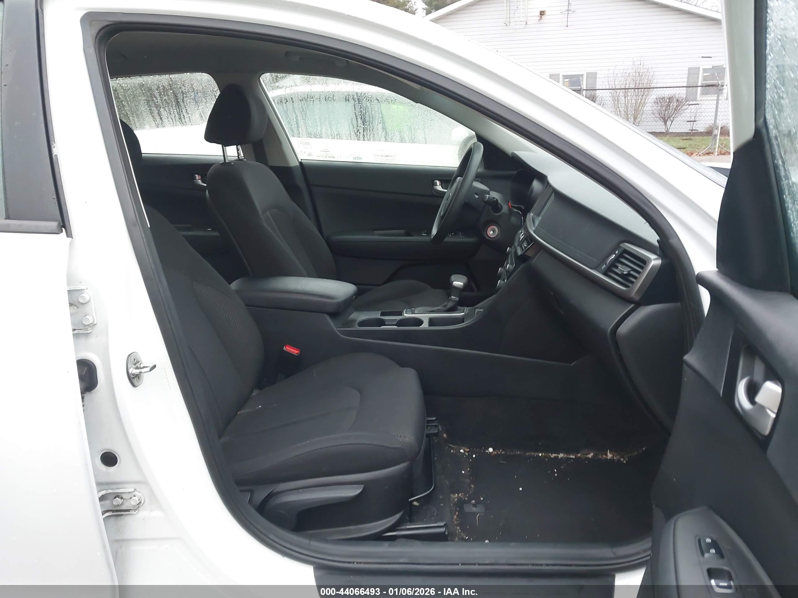 KIA OPTIMA image 5