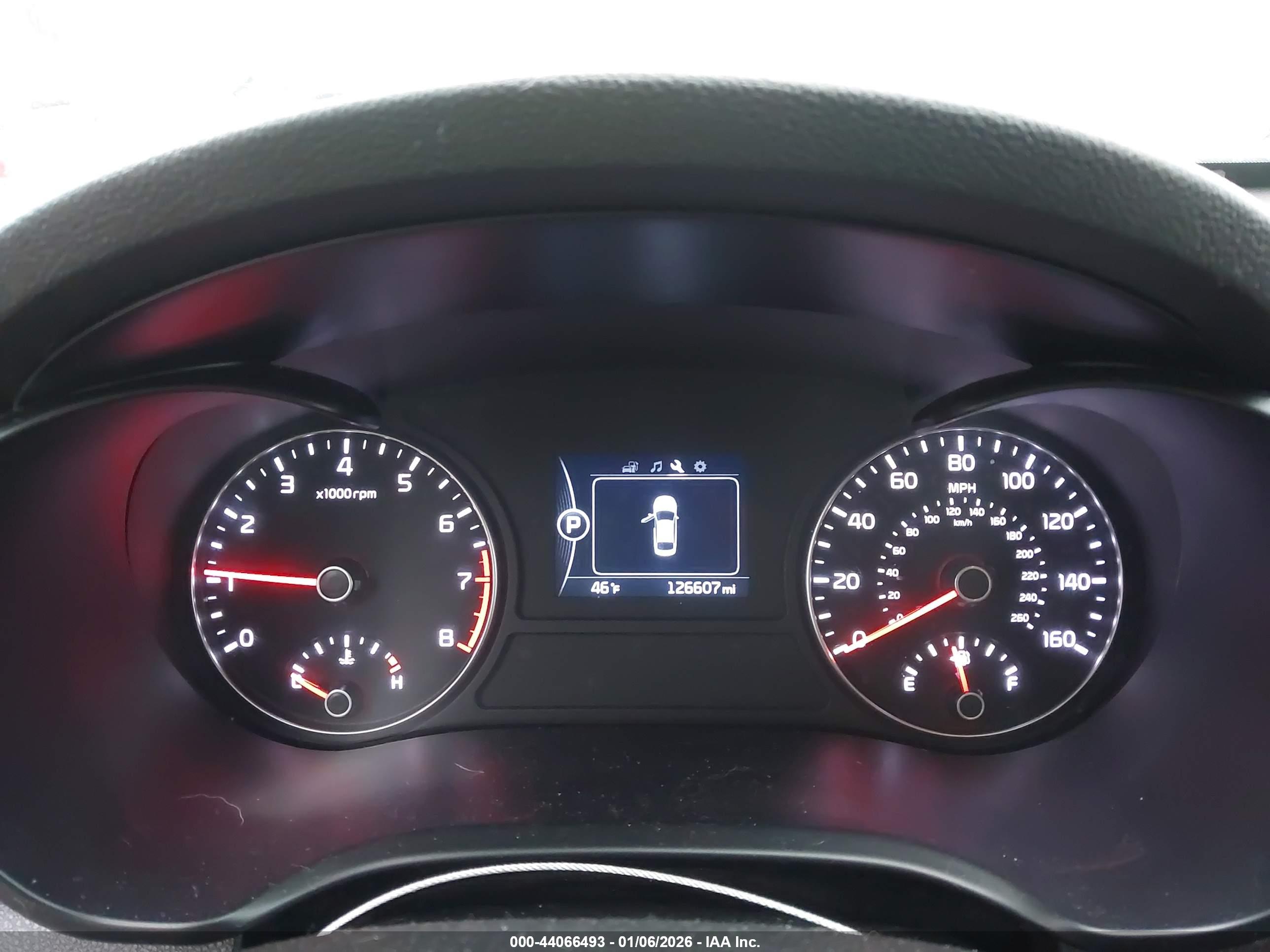 KIA OPTIMA image 7