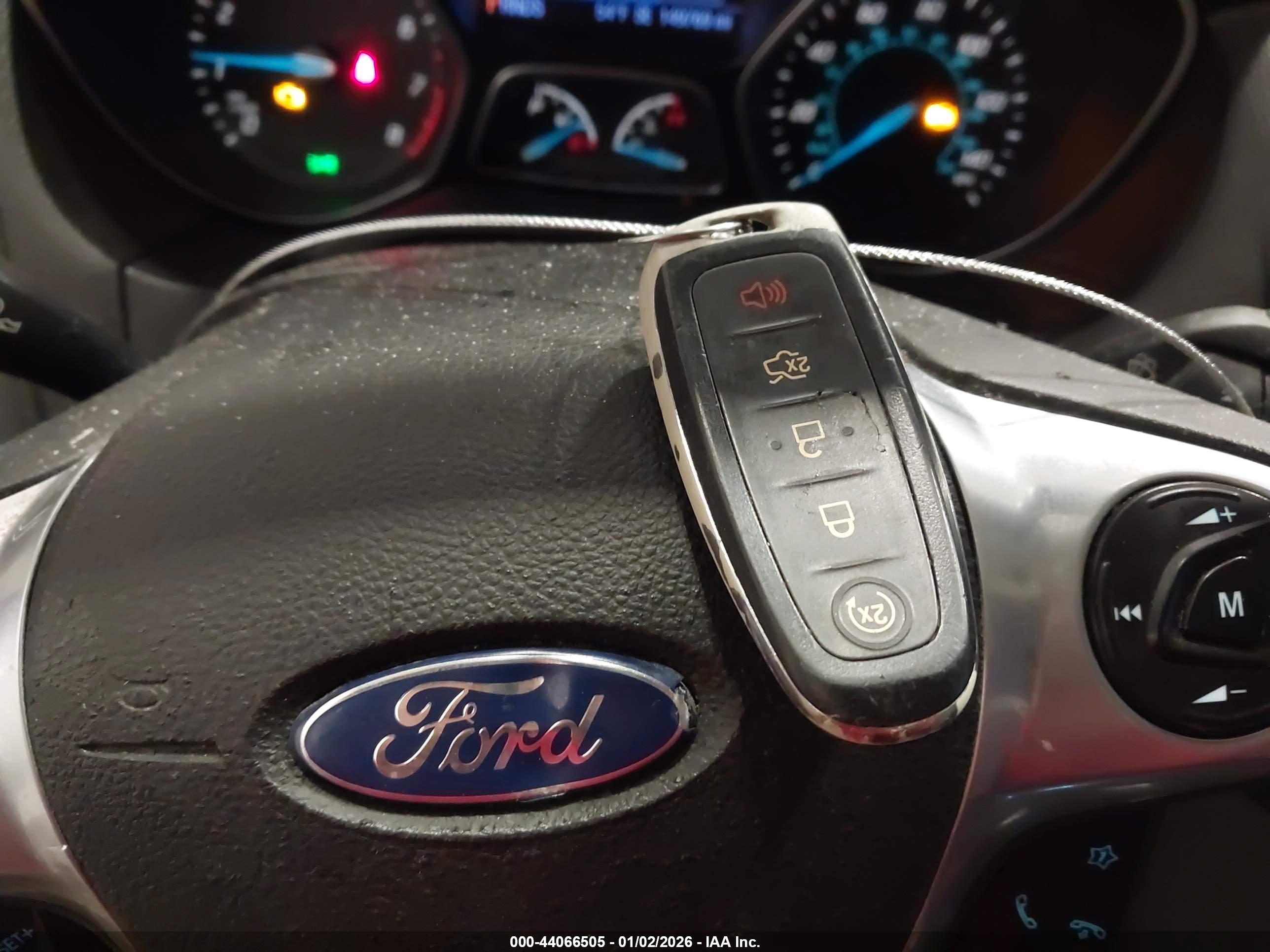 FORD FOCUS image 11