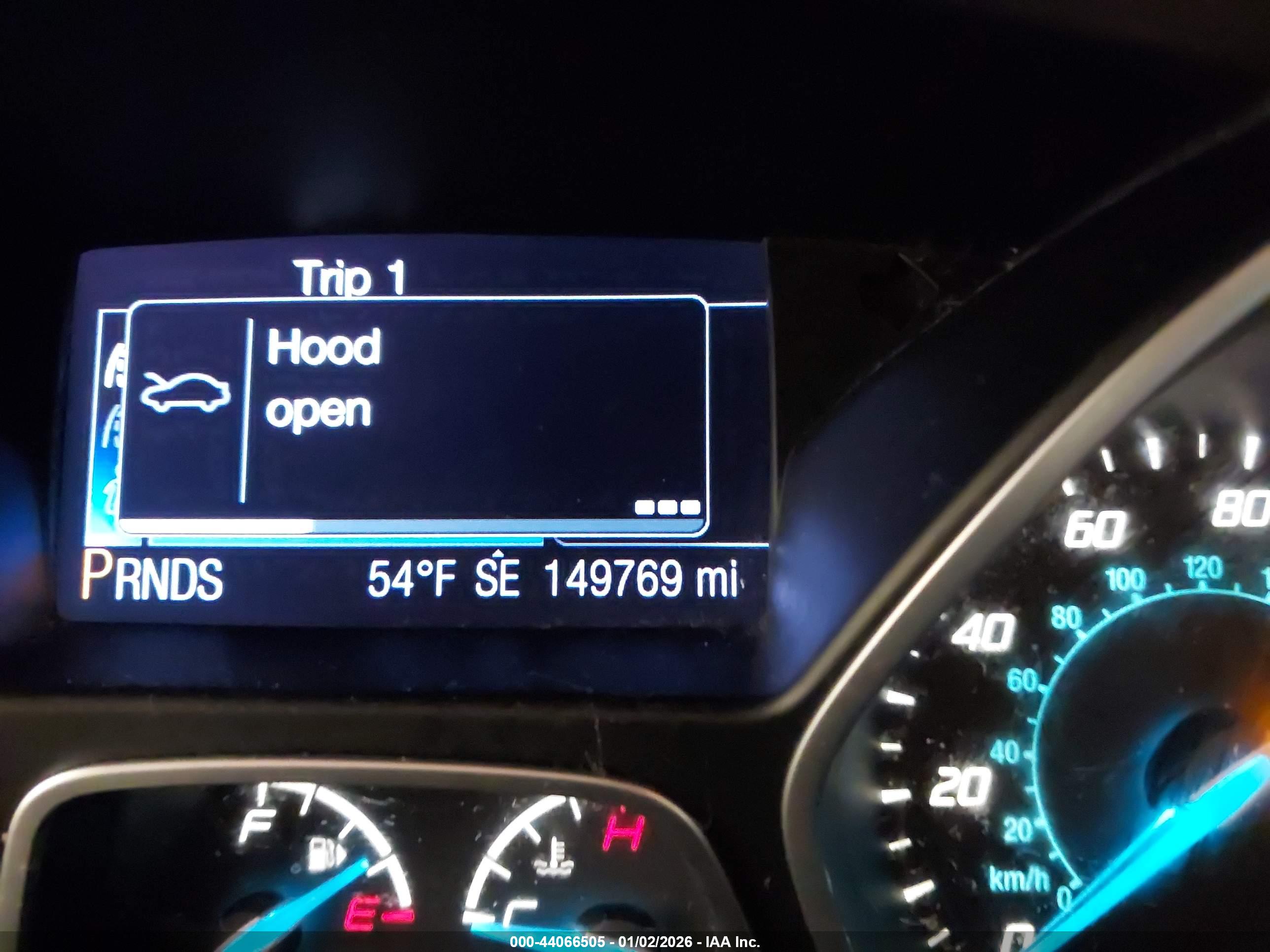 FORD FOCUS image 7