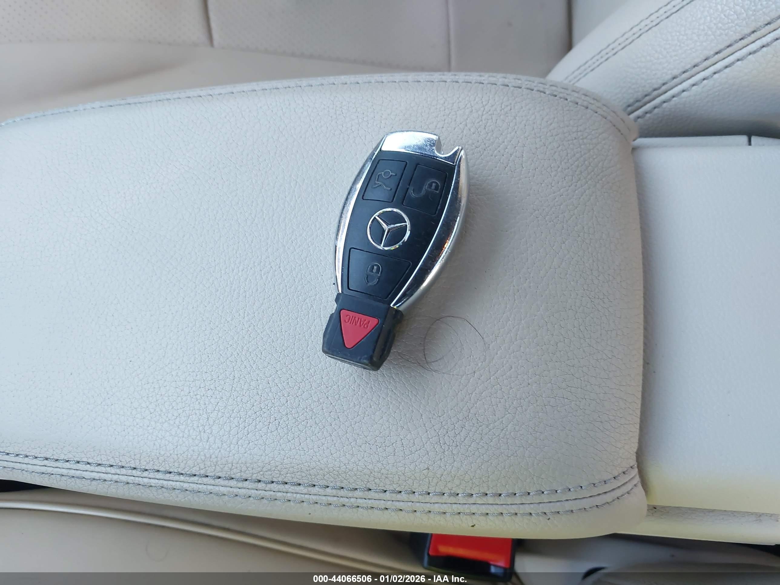 MERCEDES-BENZ CLA image 11