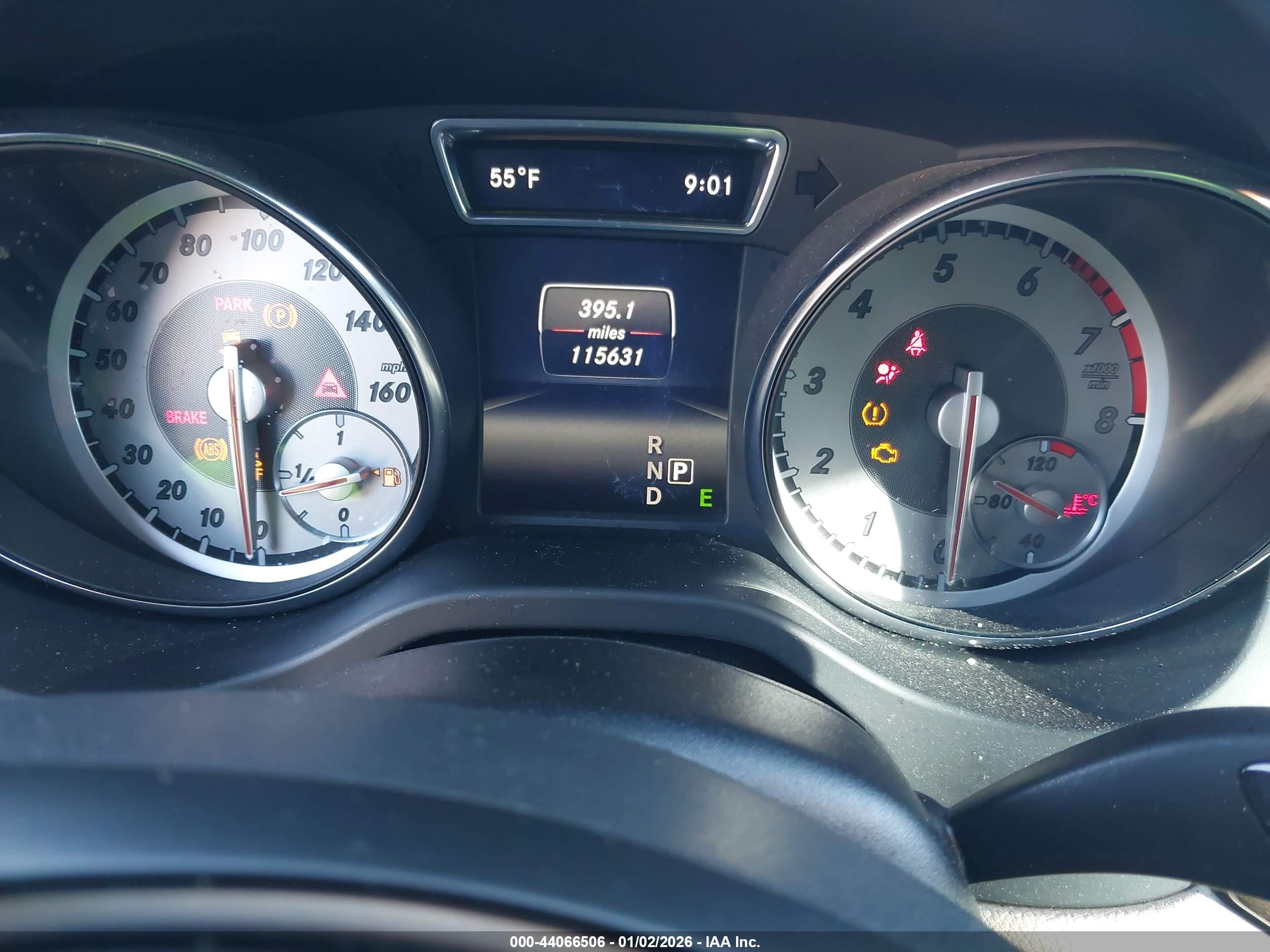 MERCEDES-BENZ CLA image 7