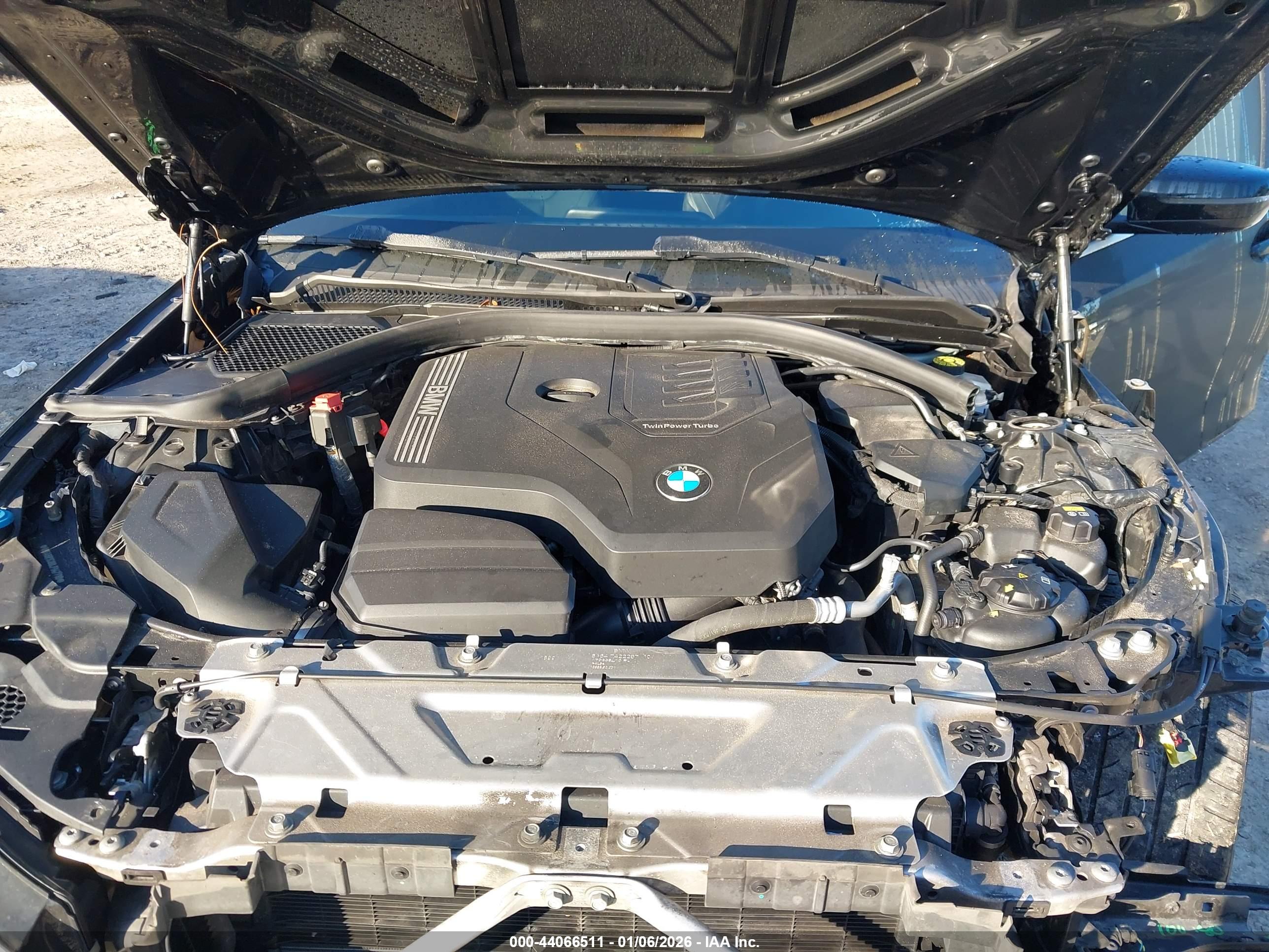 BMW 330I image 10