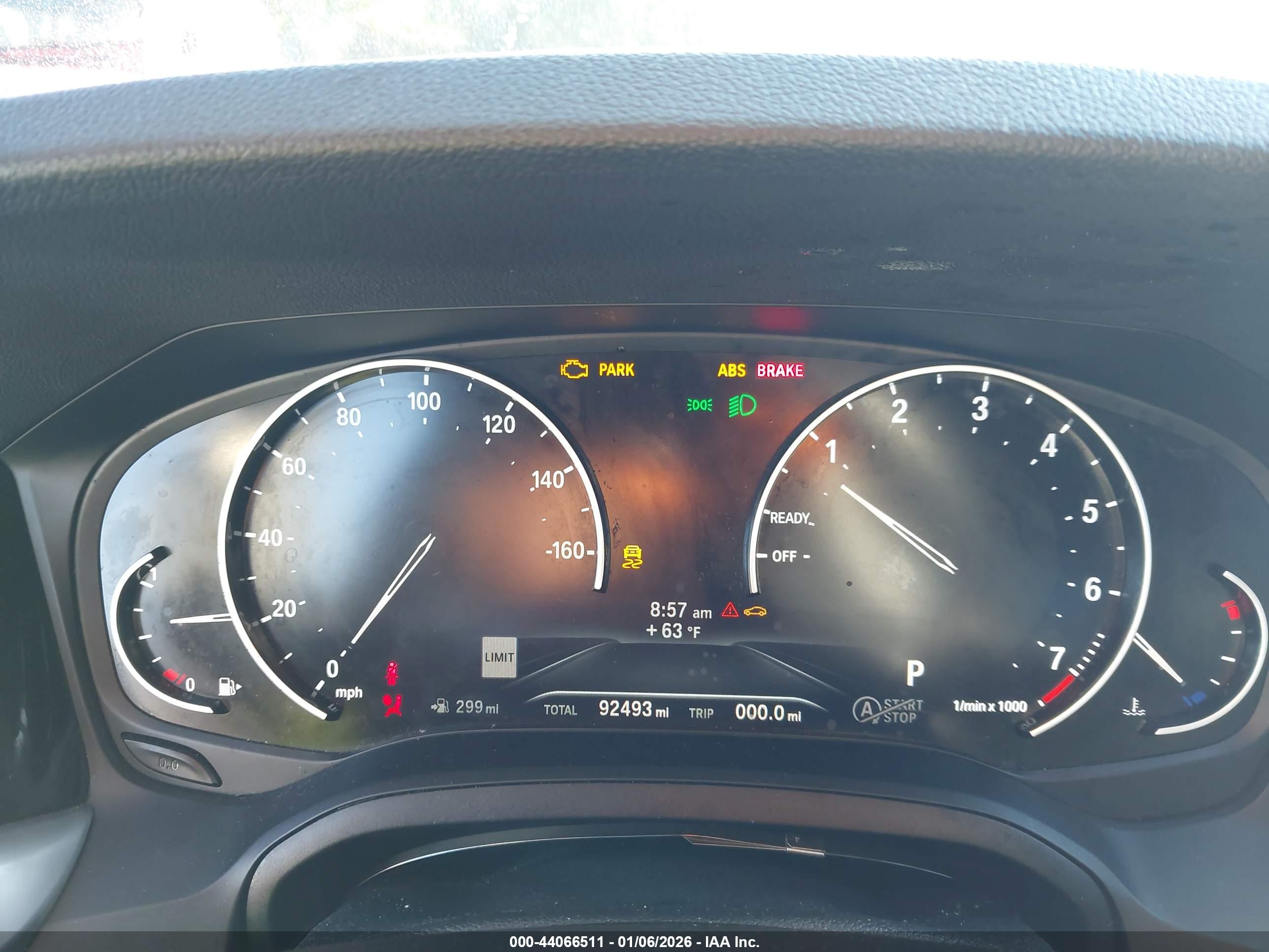 BMW 330I image 7