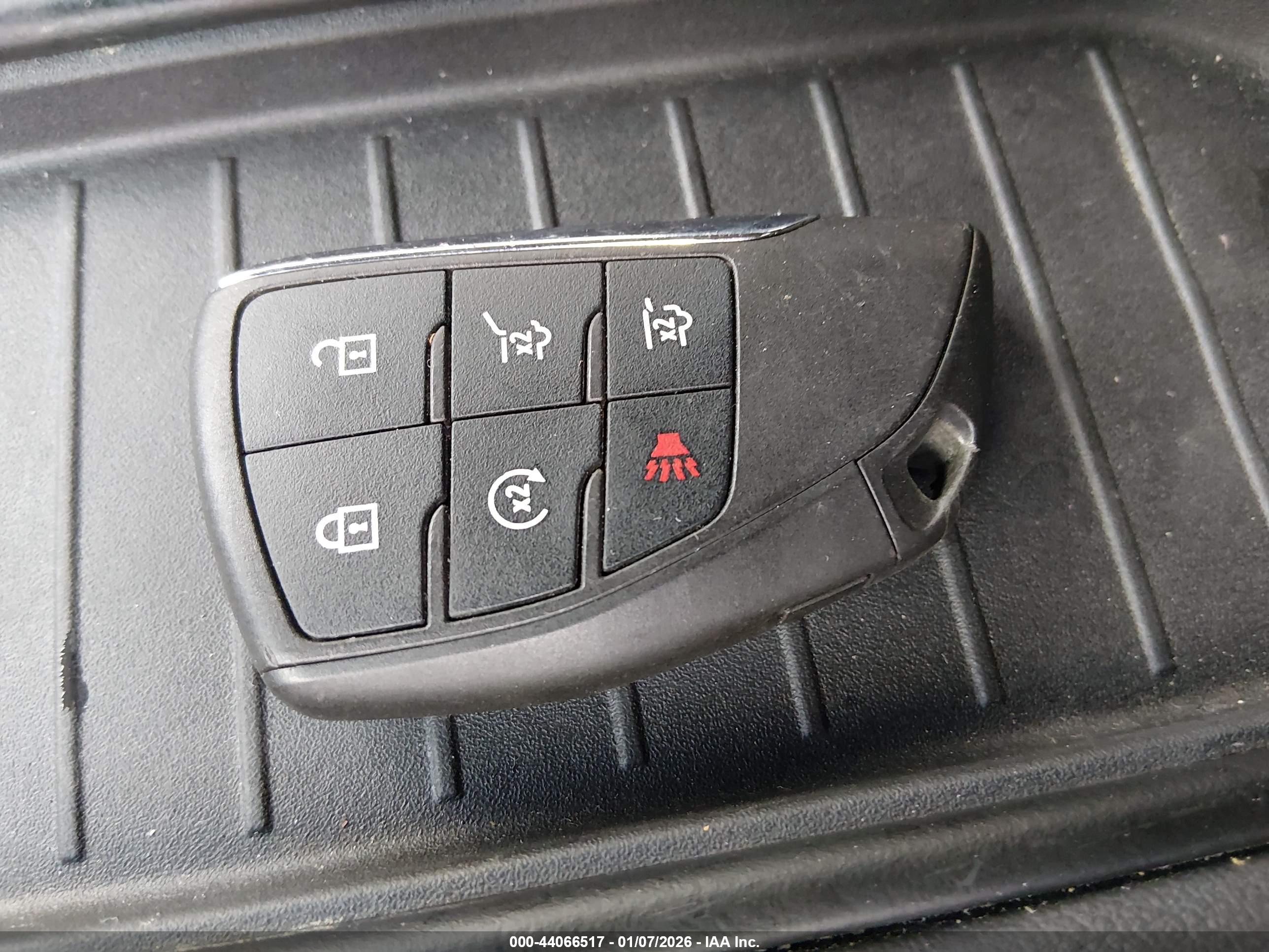 CHEVROLET TAHOE image 11