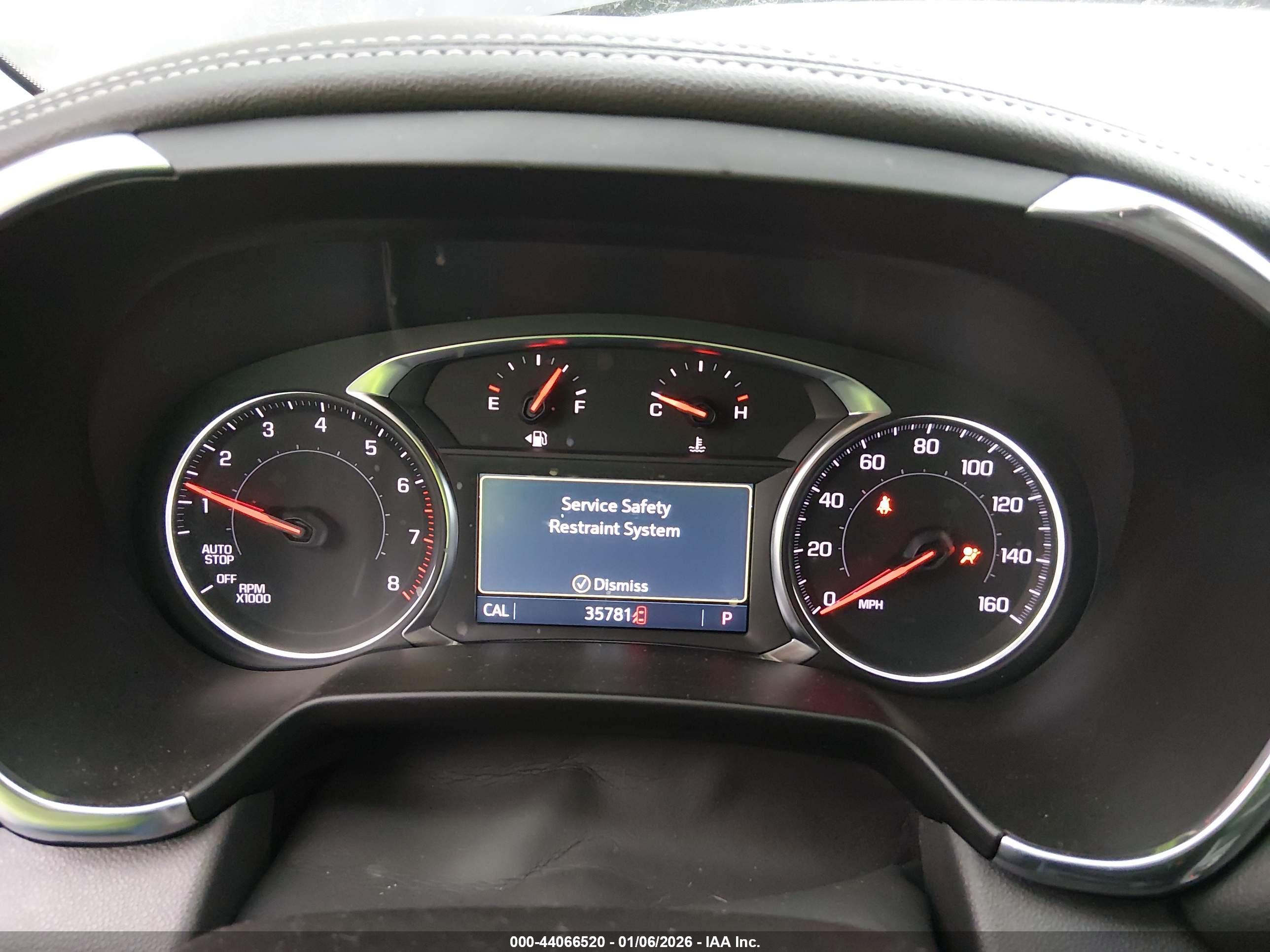 CHEVROLET BLAZER image 7