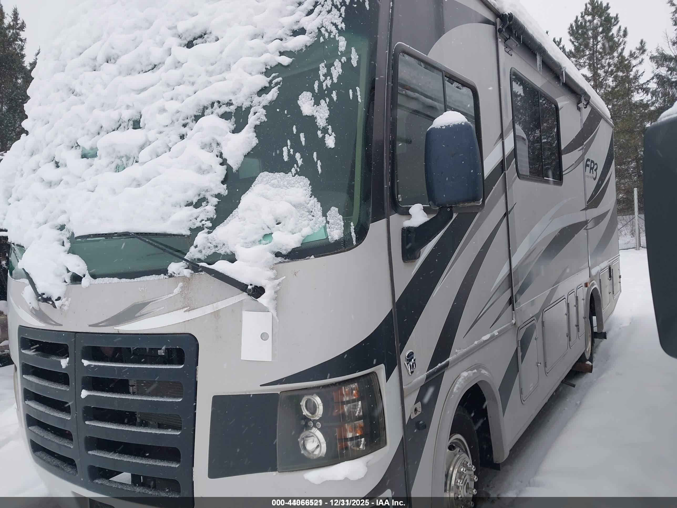 FORD F53 image 2