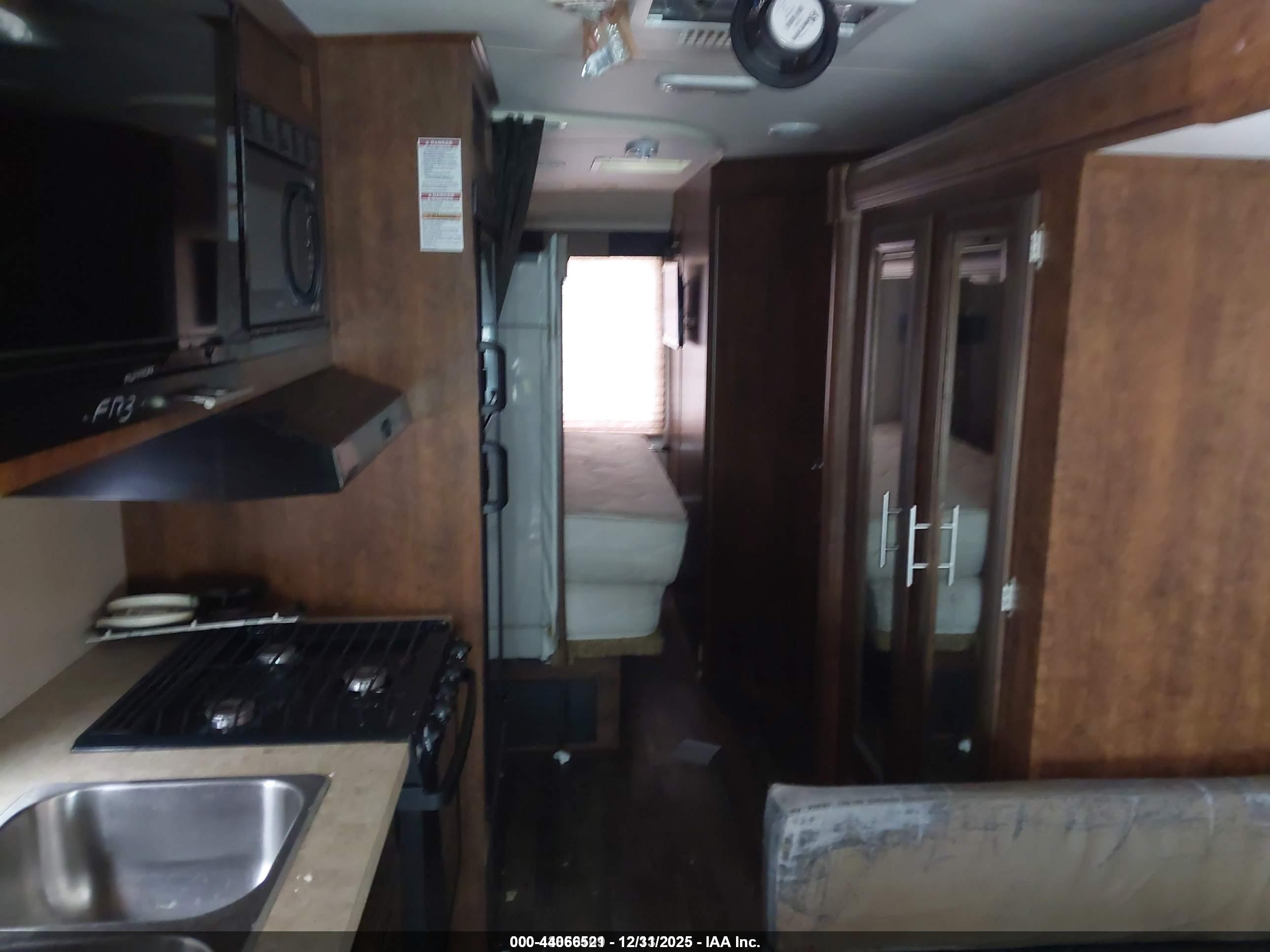 FORD F53 image 5