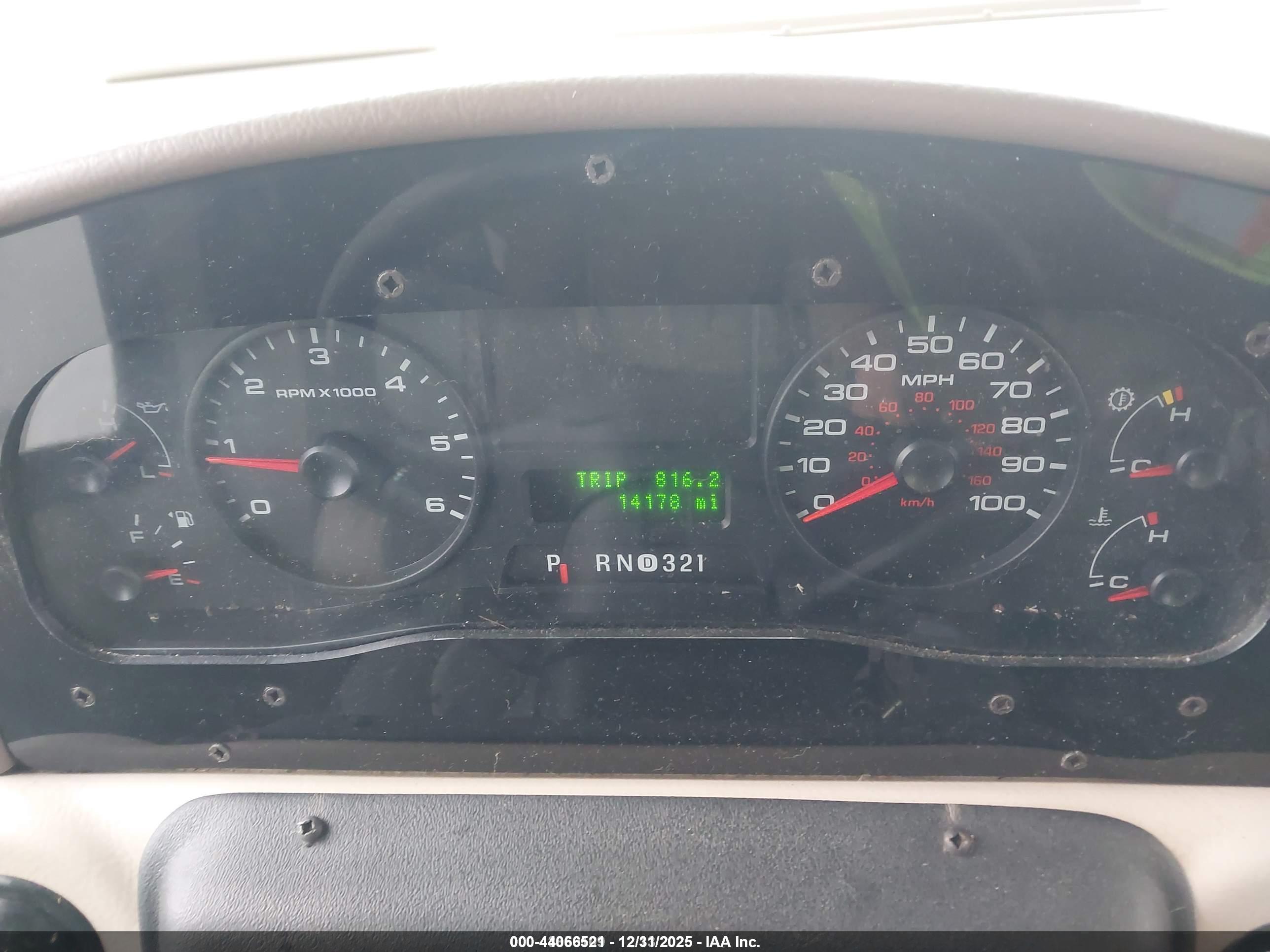 FORD F53 image 7