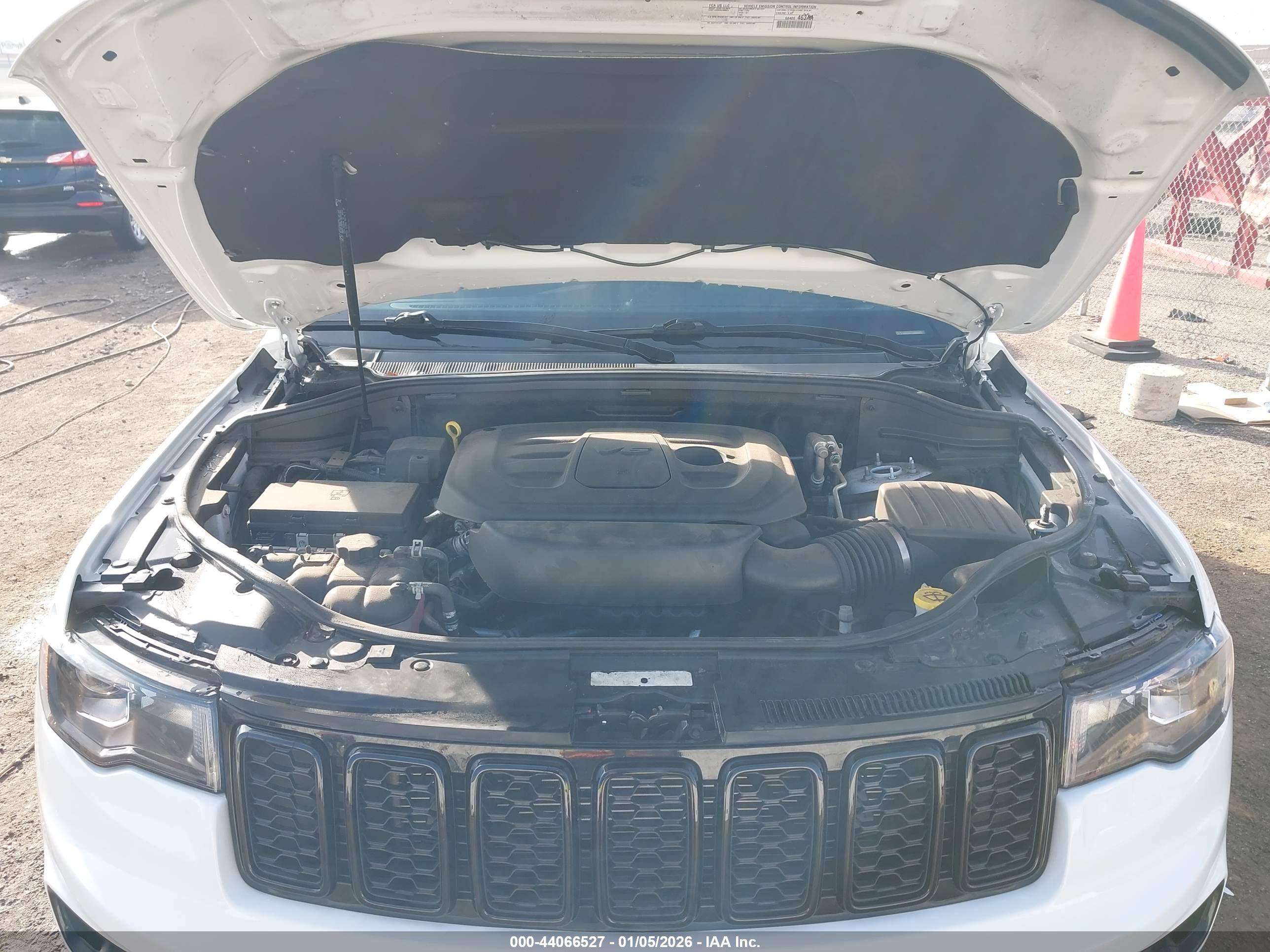 JEEP GRAND image 10