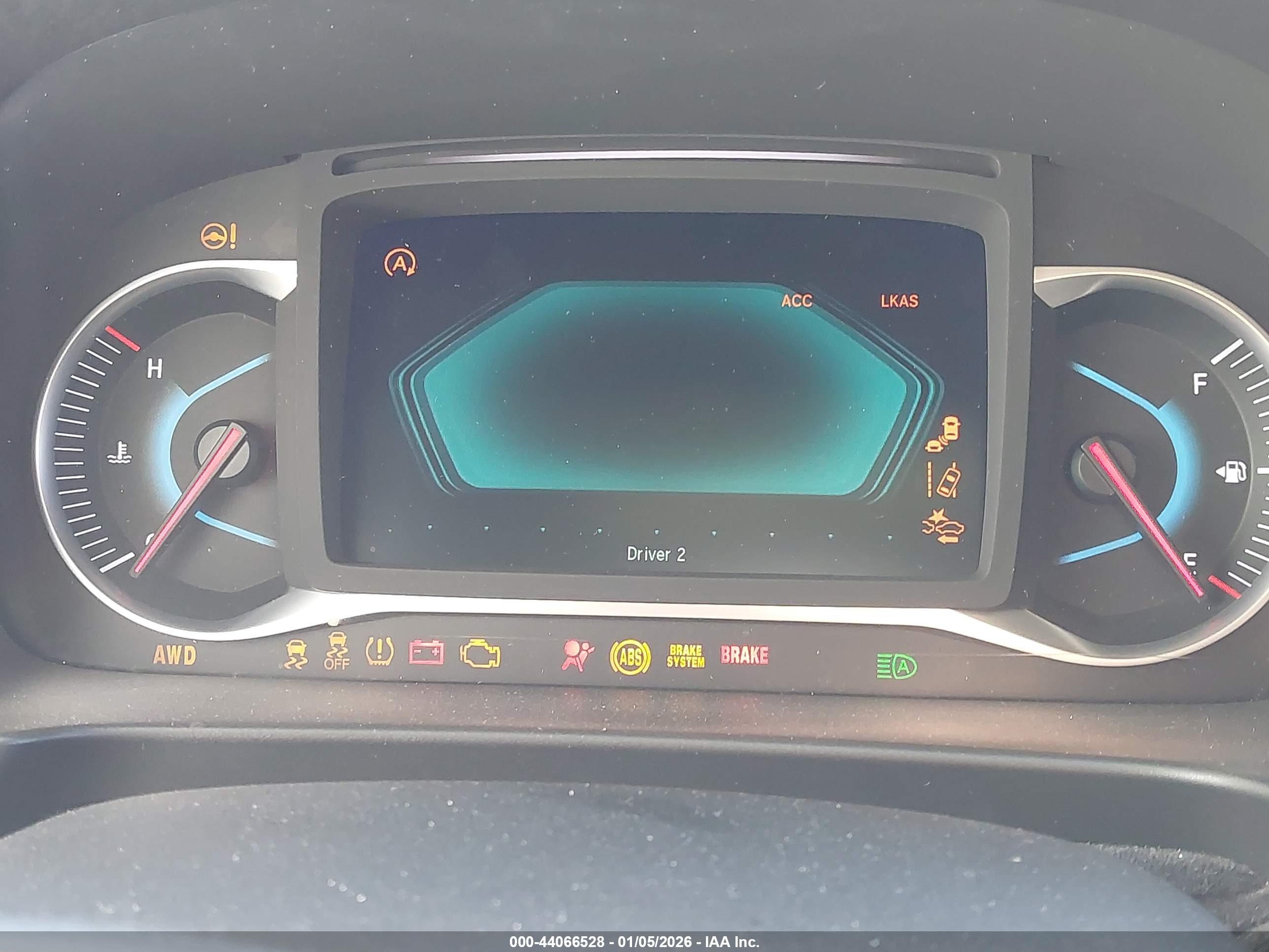 HONDA PASSPORT image 7