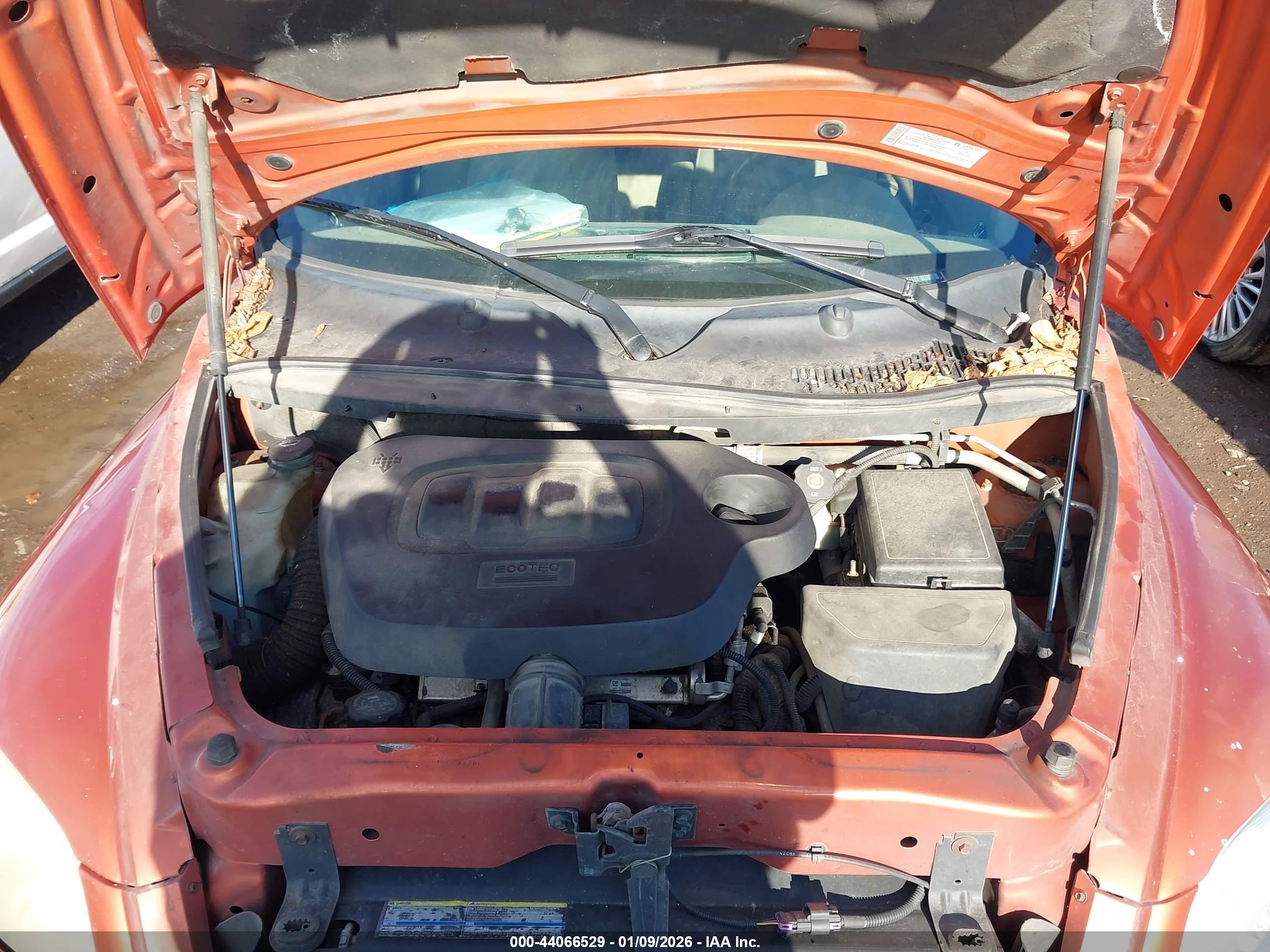 CHEVROLET HHR image 10