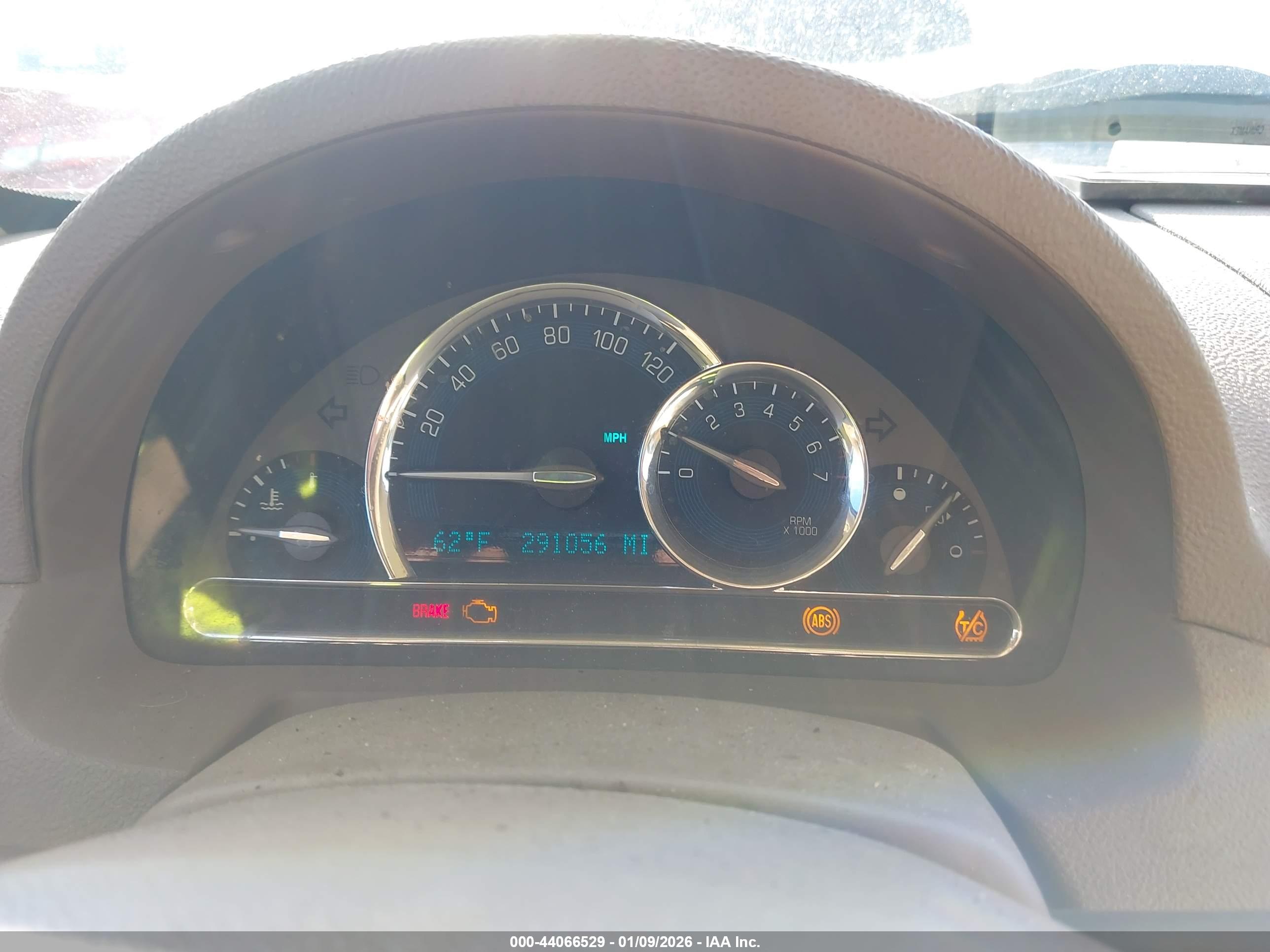 CHEVROLET HHR image 7