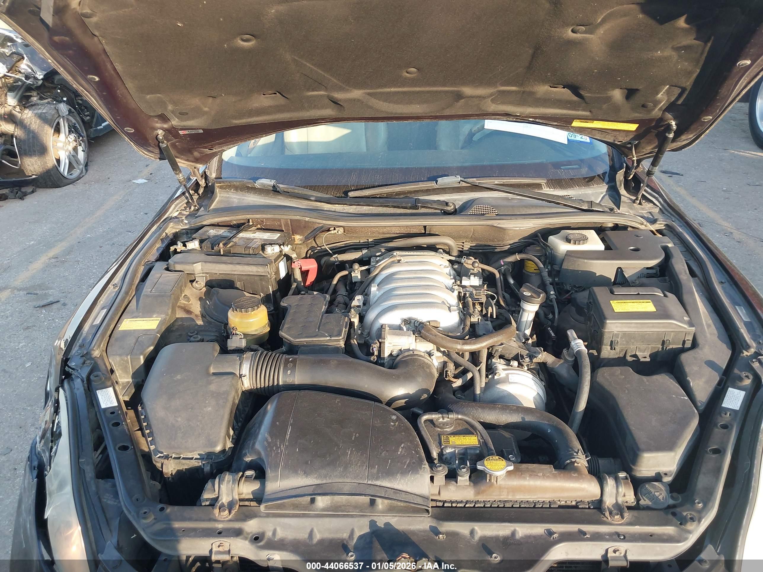 LEXUS SC image 10