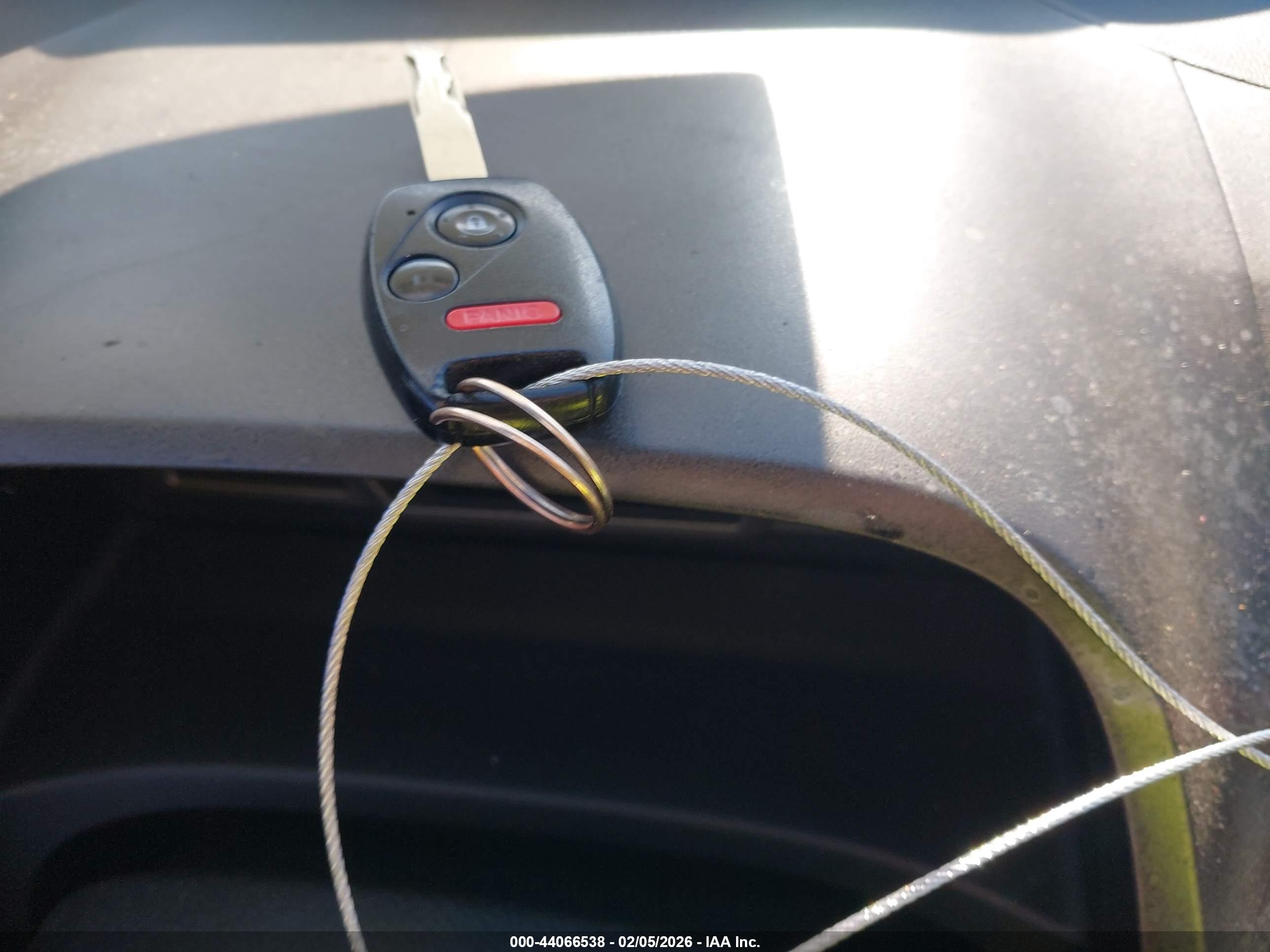 HONDA CIVIC image 11