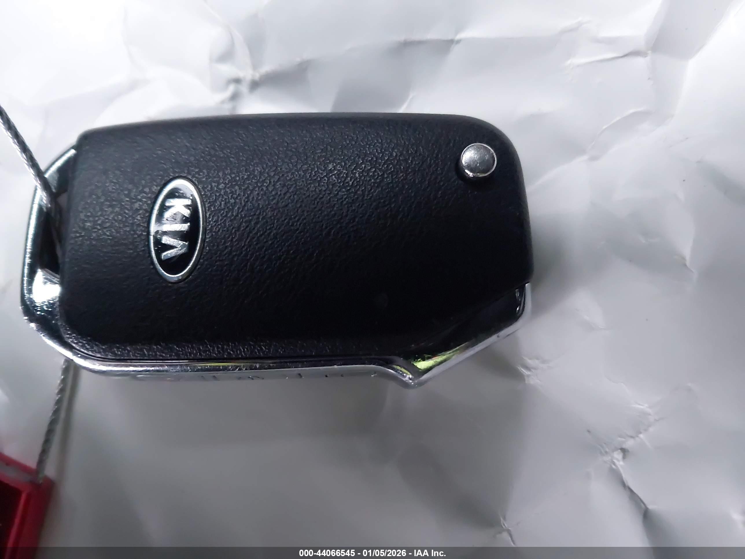 KIA FORTE image 11