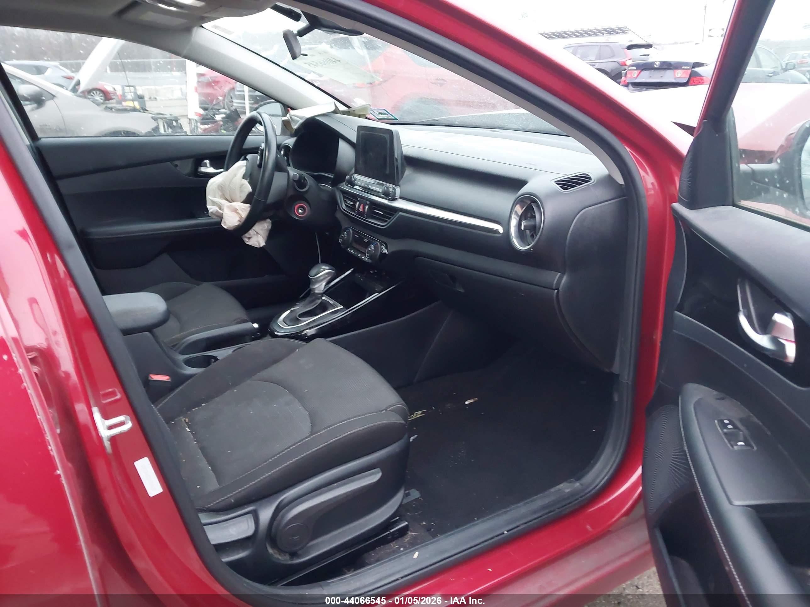 KIA FORTE image 5