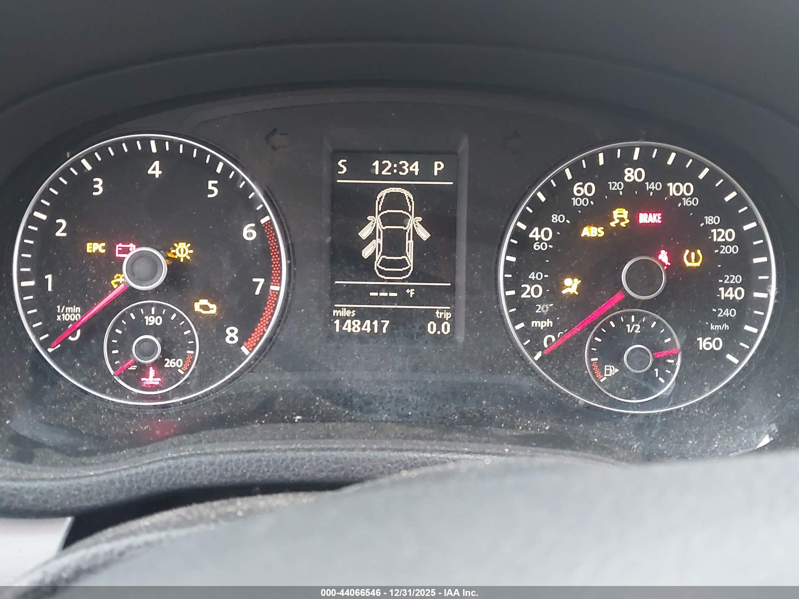 VOLKSWAGEN PASSAT image 7