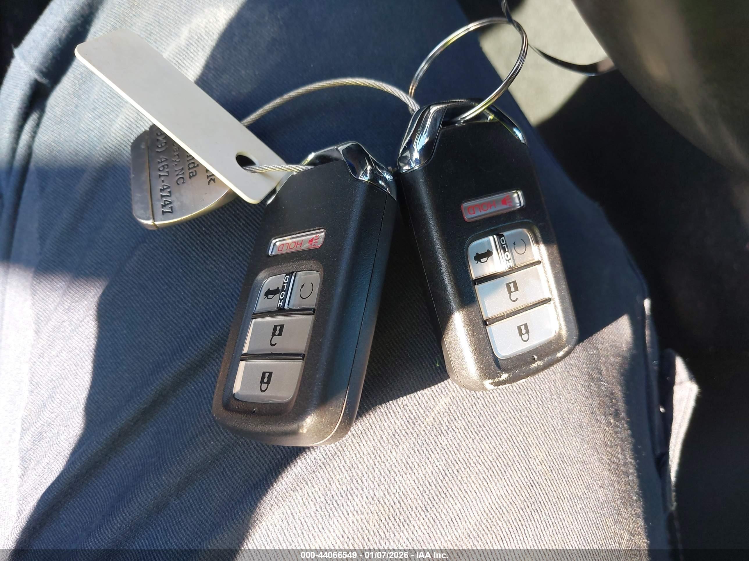 HONDA CIVIC image 11