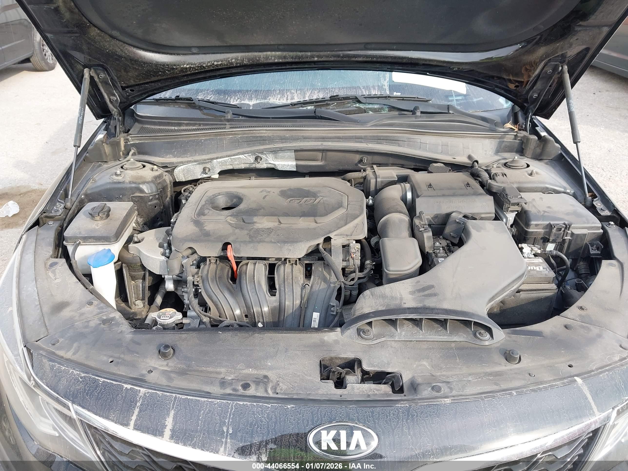 KIA OPTIMA image 10